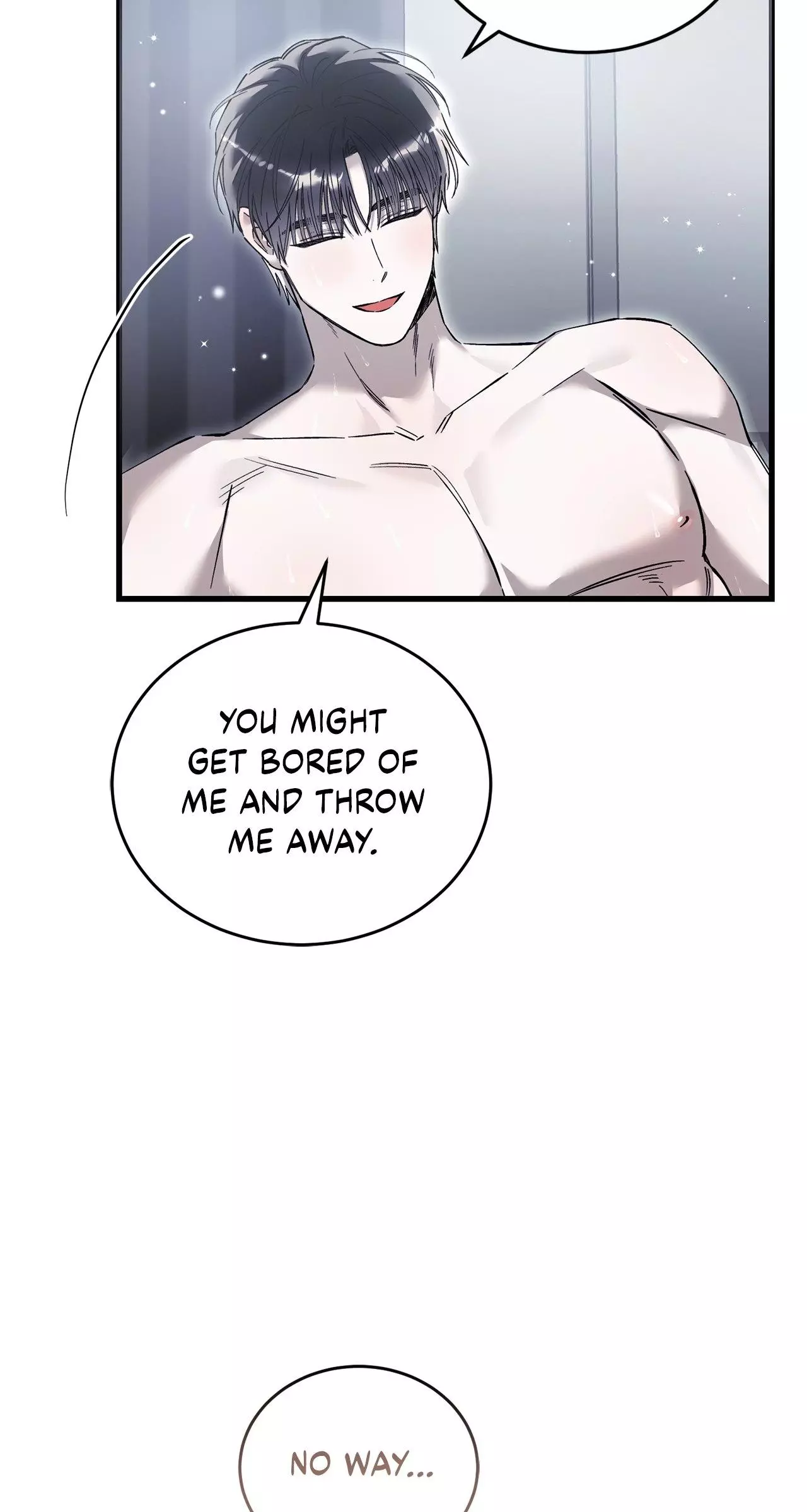 Unfair Love Affair Chapter 40 page 56
