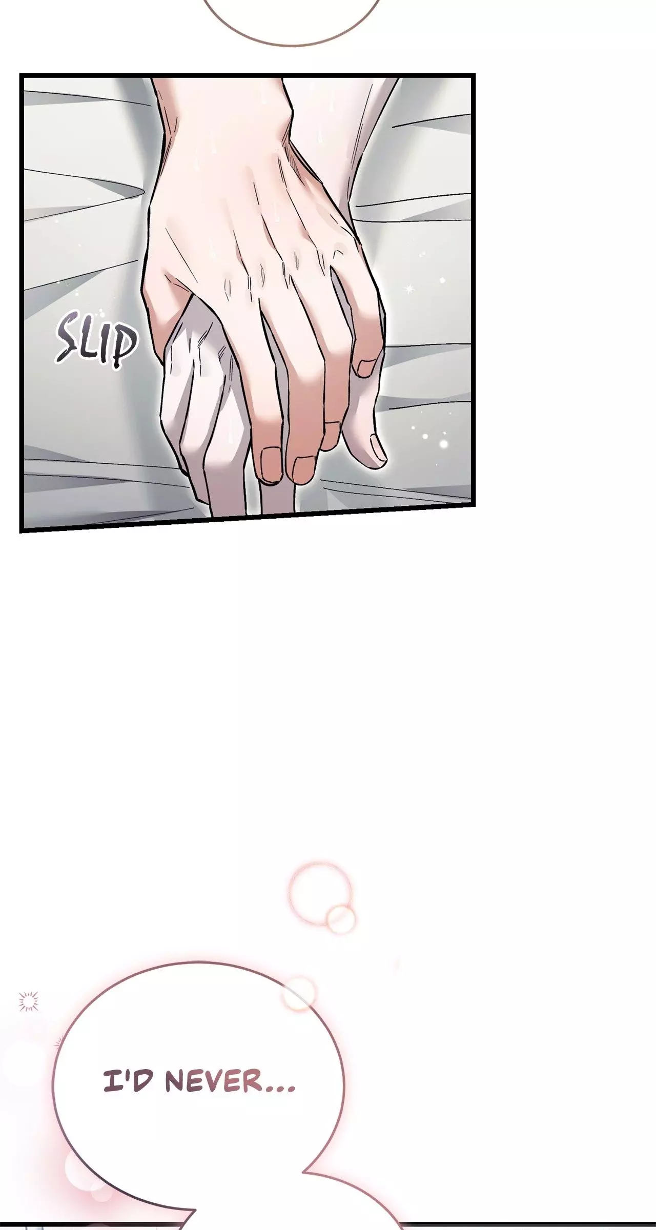 Unfair Love Affair Chapter 40 page 57