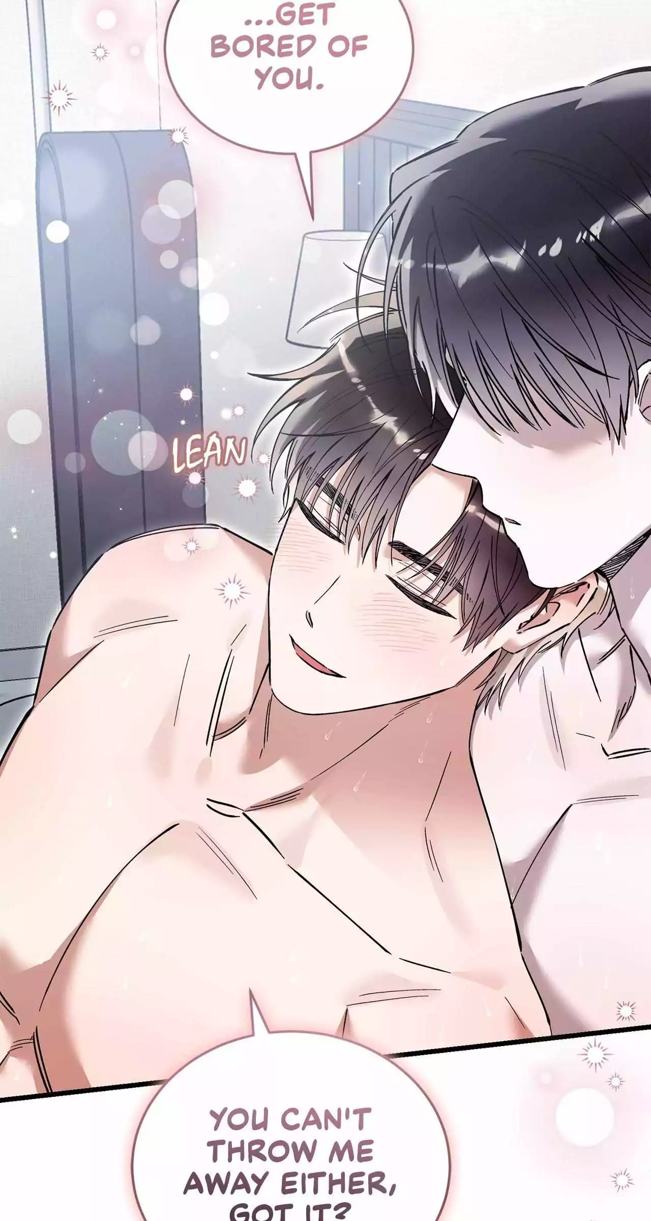Unfair Love Affair Chapter 40 page 58