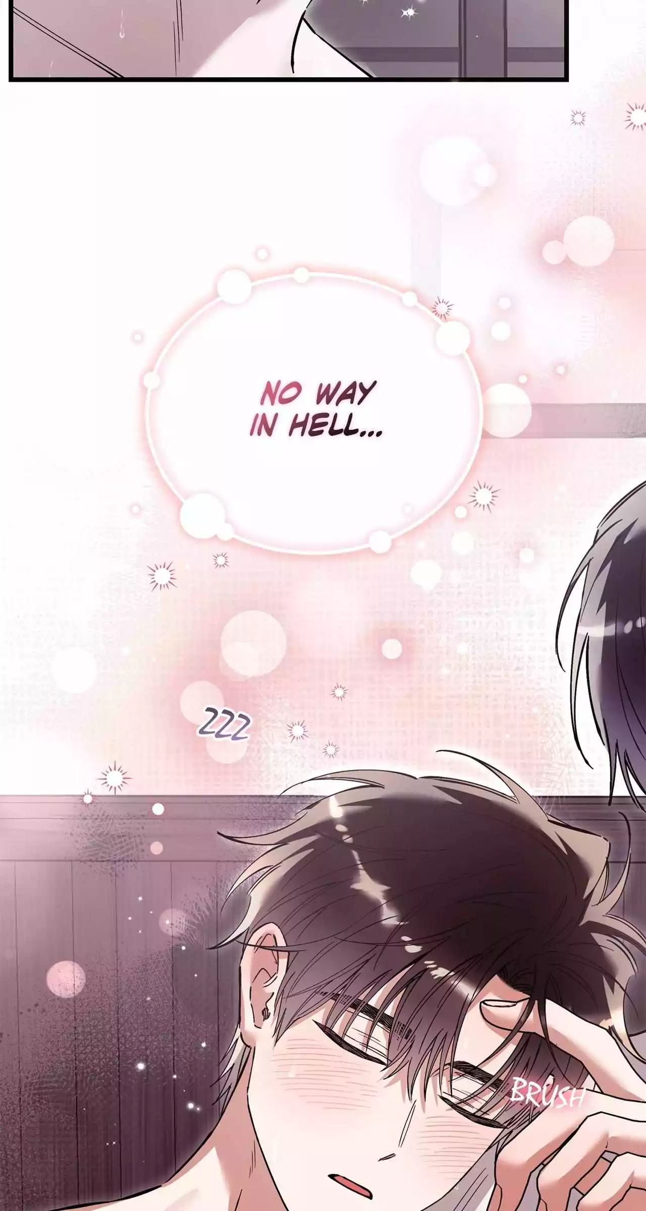 Unfair Love Affair Chapter 40 page 60