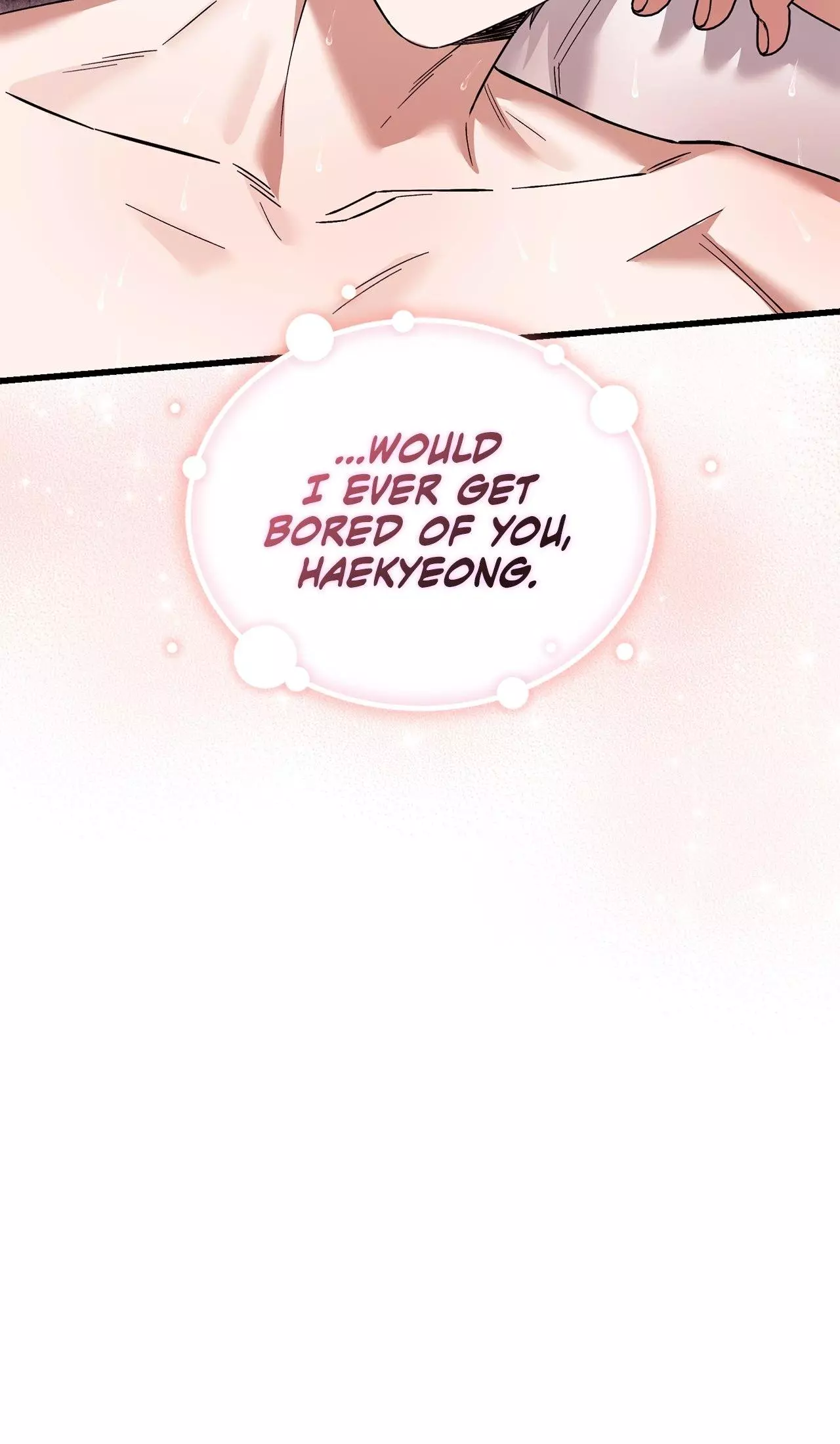 Unfair Love Affair Chapter 40 page 61