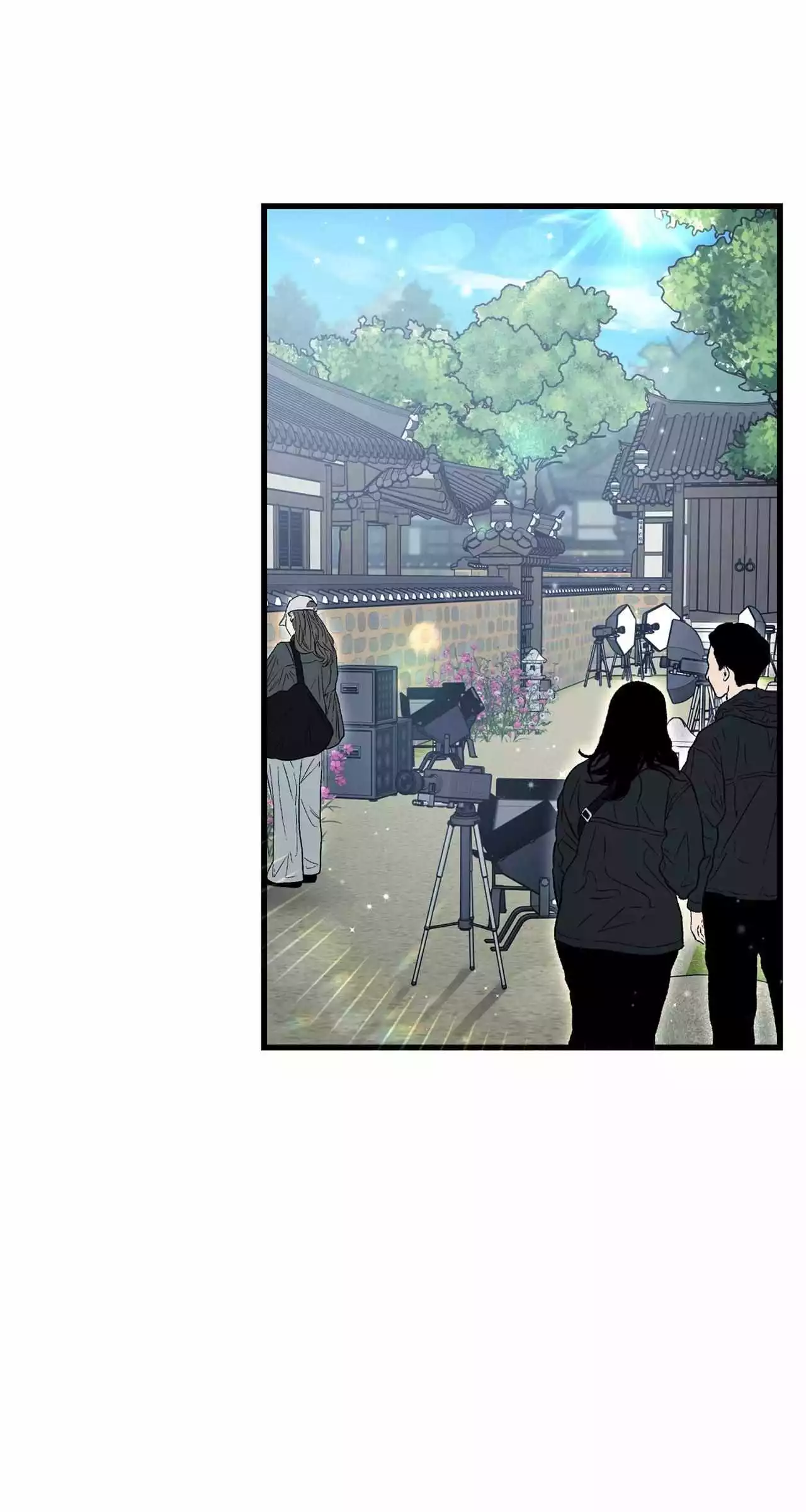 Unfair Love Affair Chapter 40 page 62