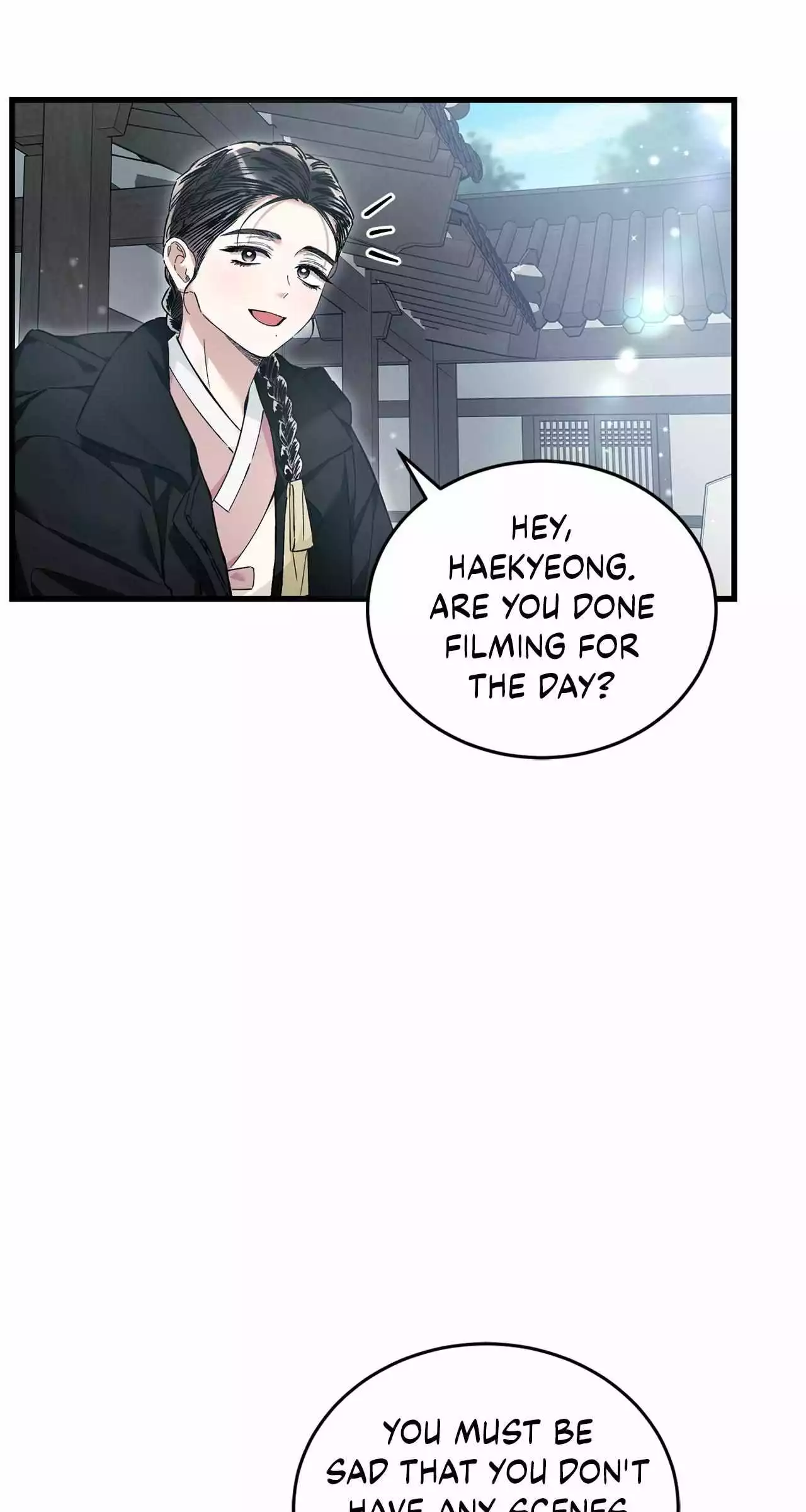 Unfair Love Affair Chapter 40 page 63