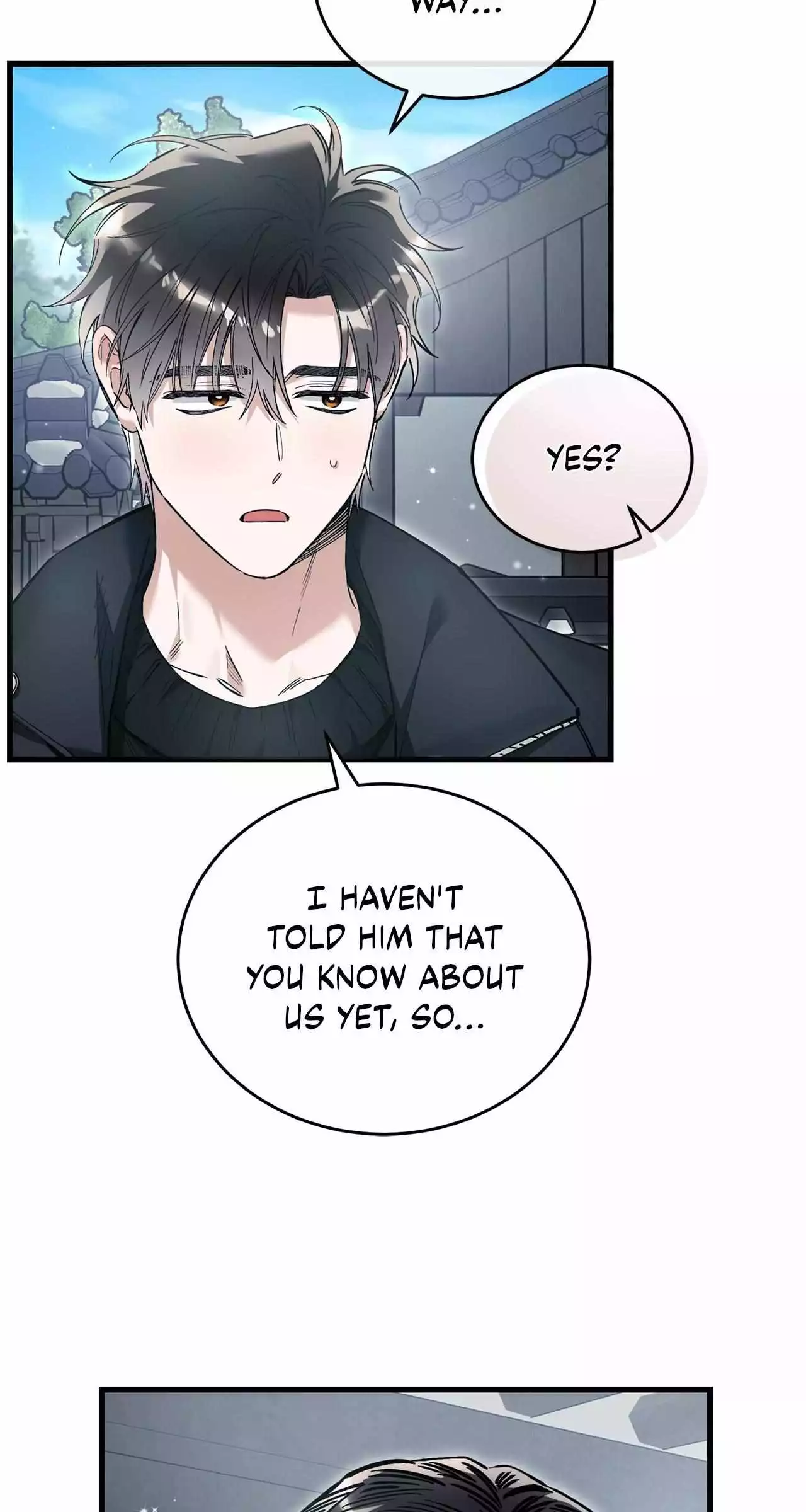 Unfair Love Affair Chapter 40 page 65