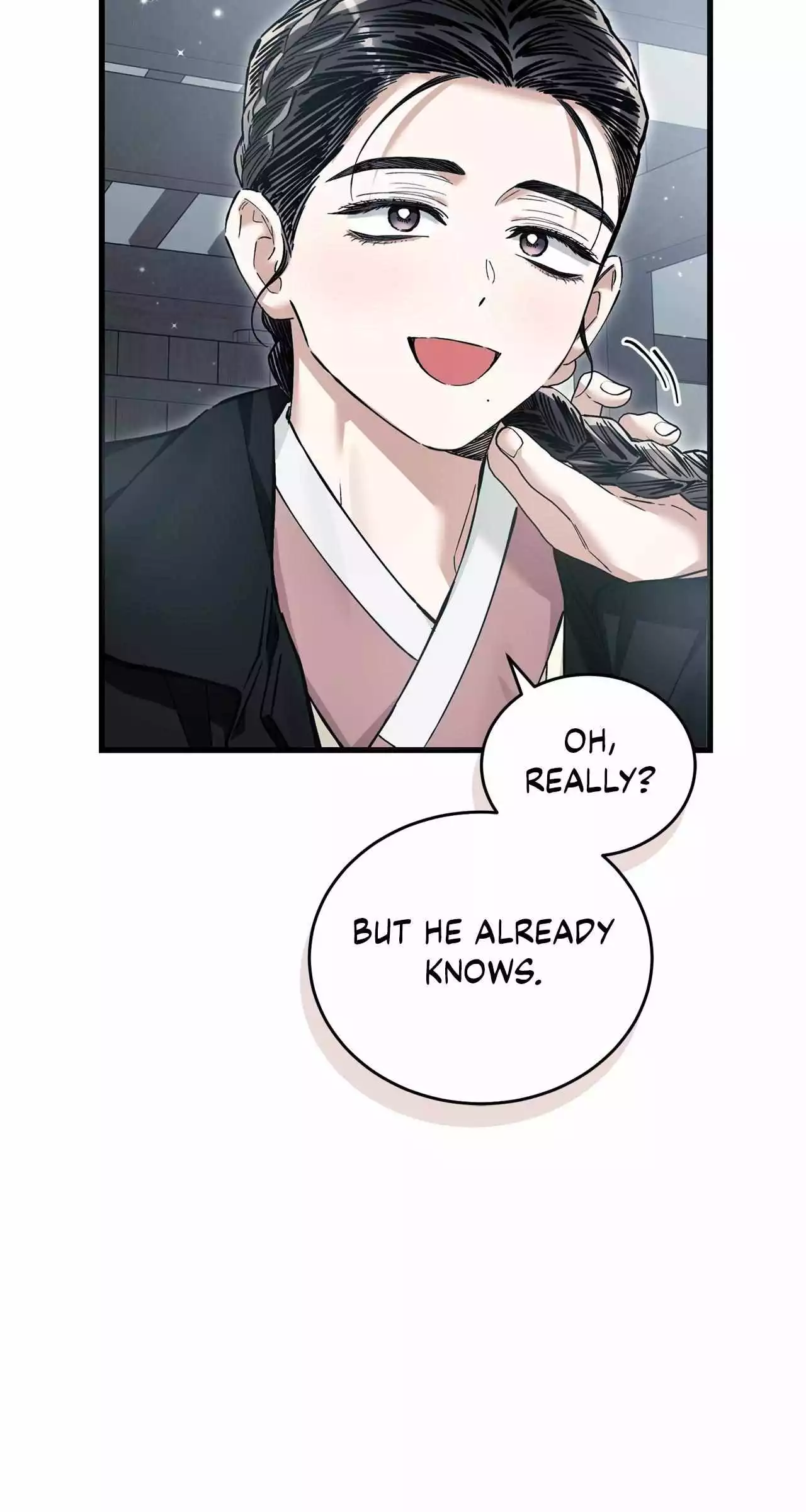 Unfair Love Affair Chapter 40 page 66