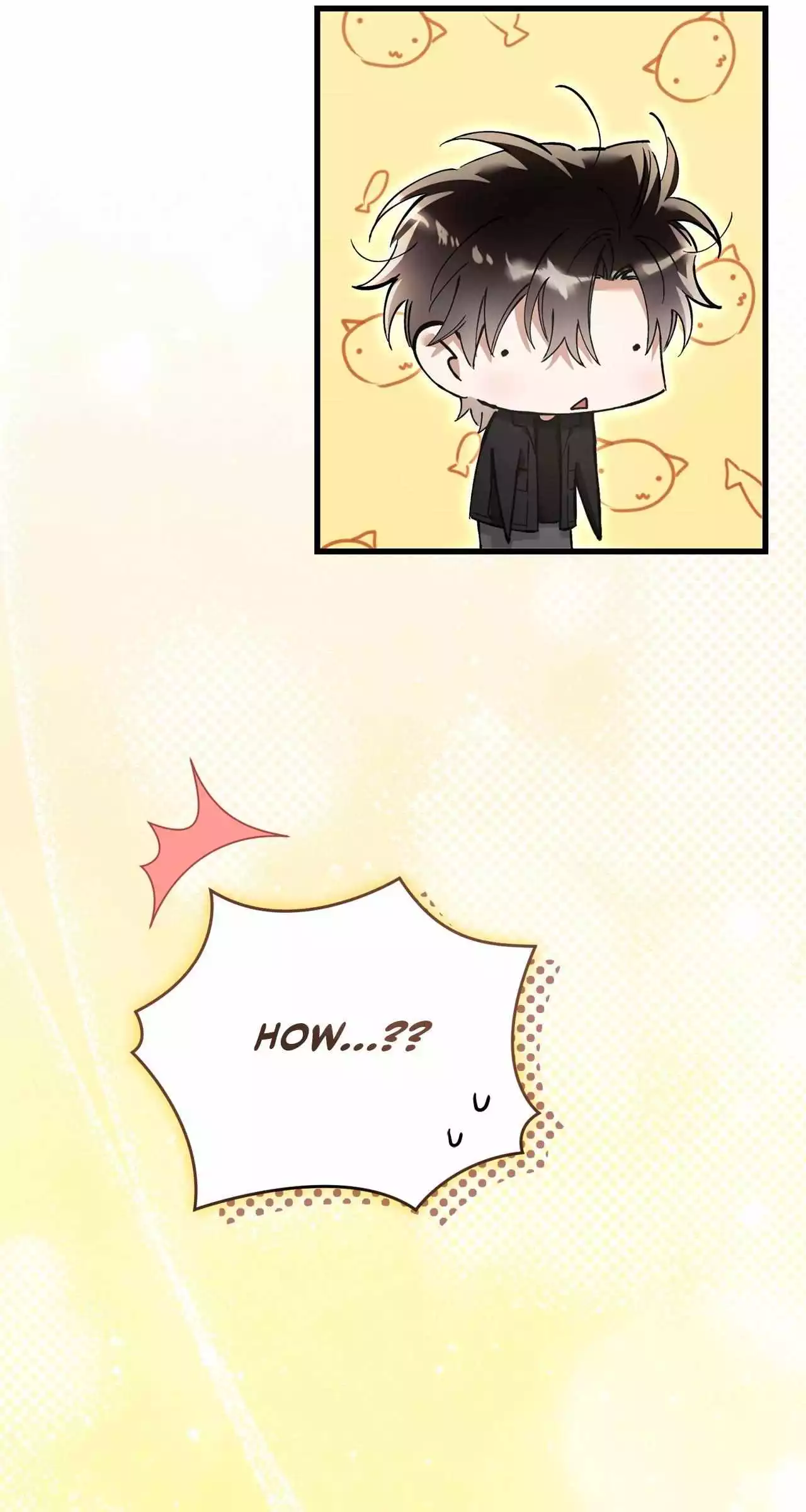Unfair Love Affair Chapter 40 page 67