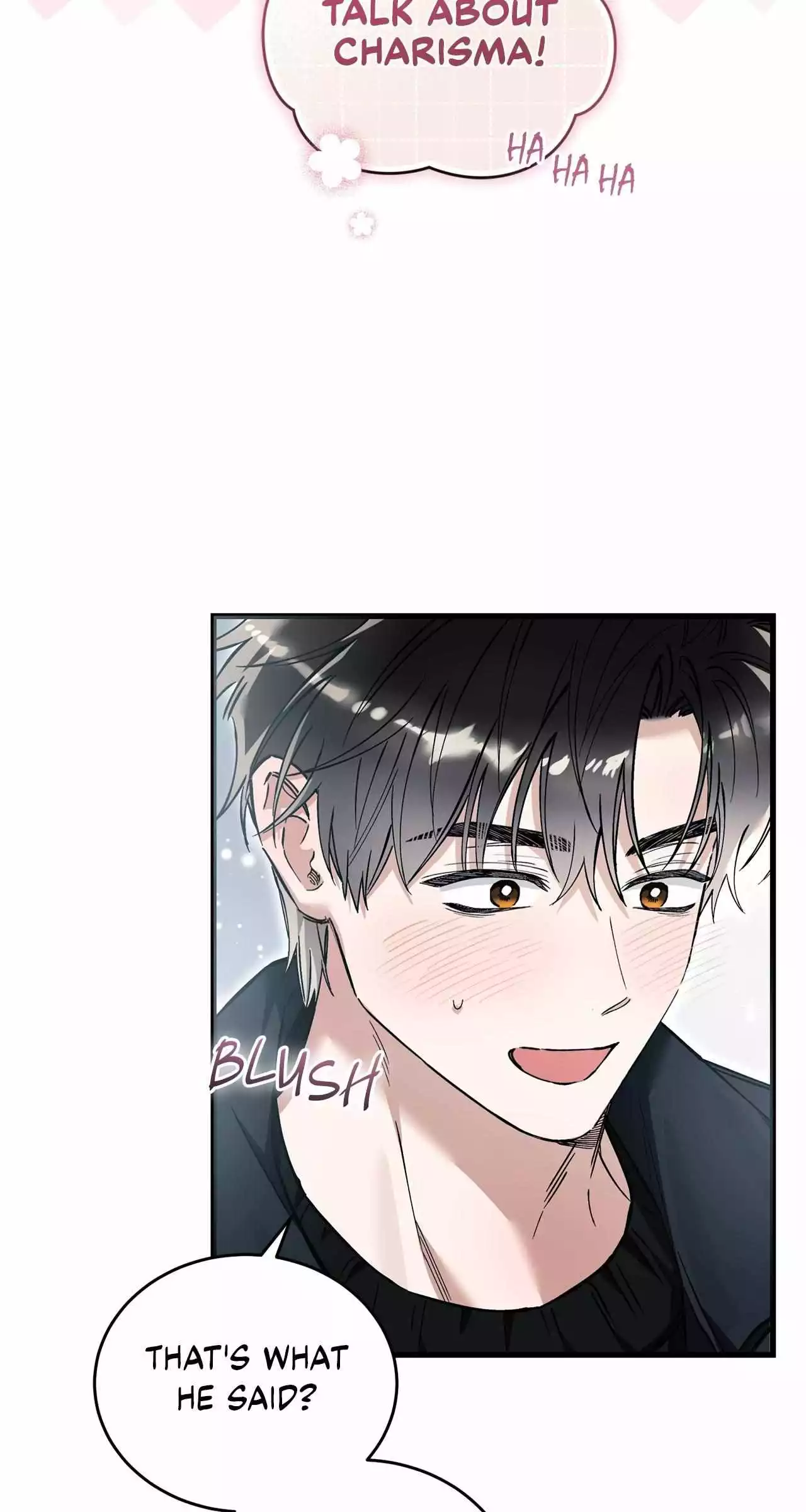 Unfair Love Affair Chapter 40 page 70