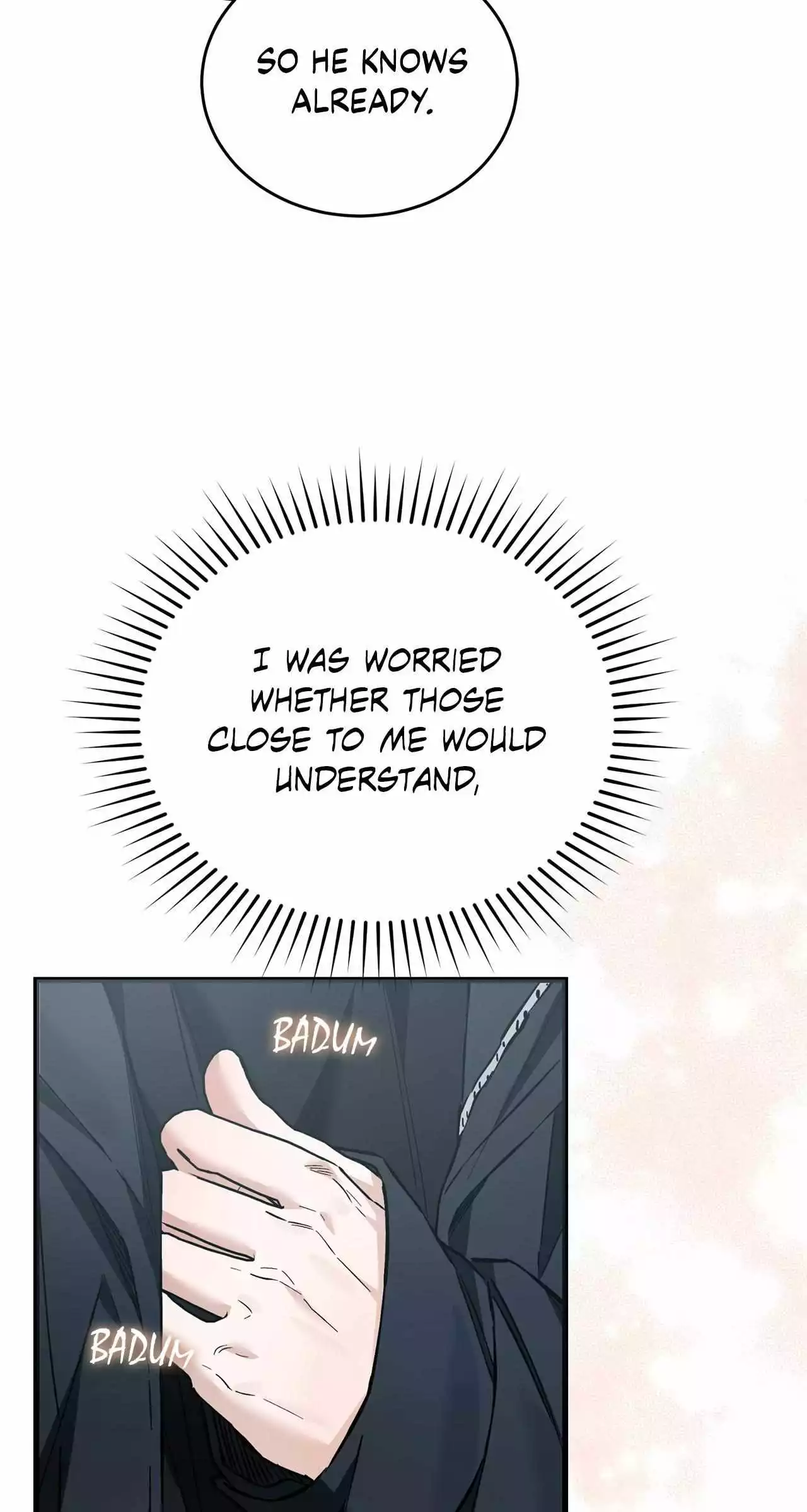 Unfair Love Affair Chapter 40 page 71