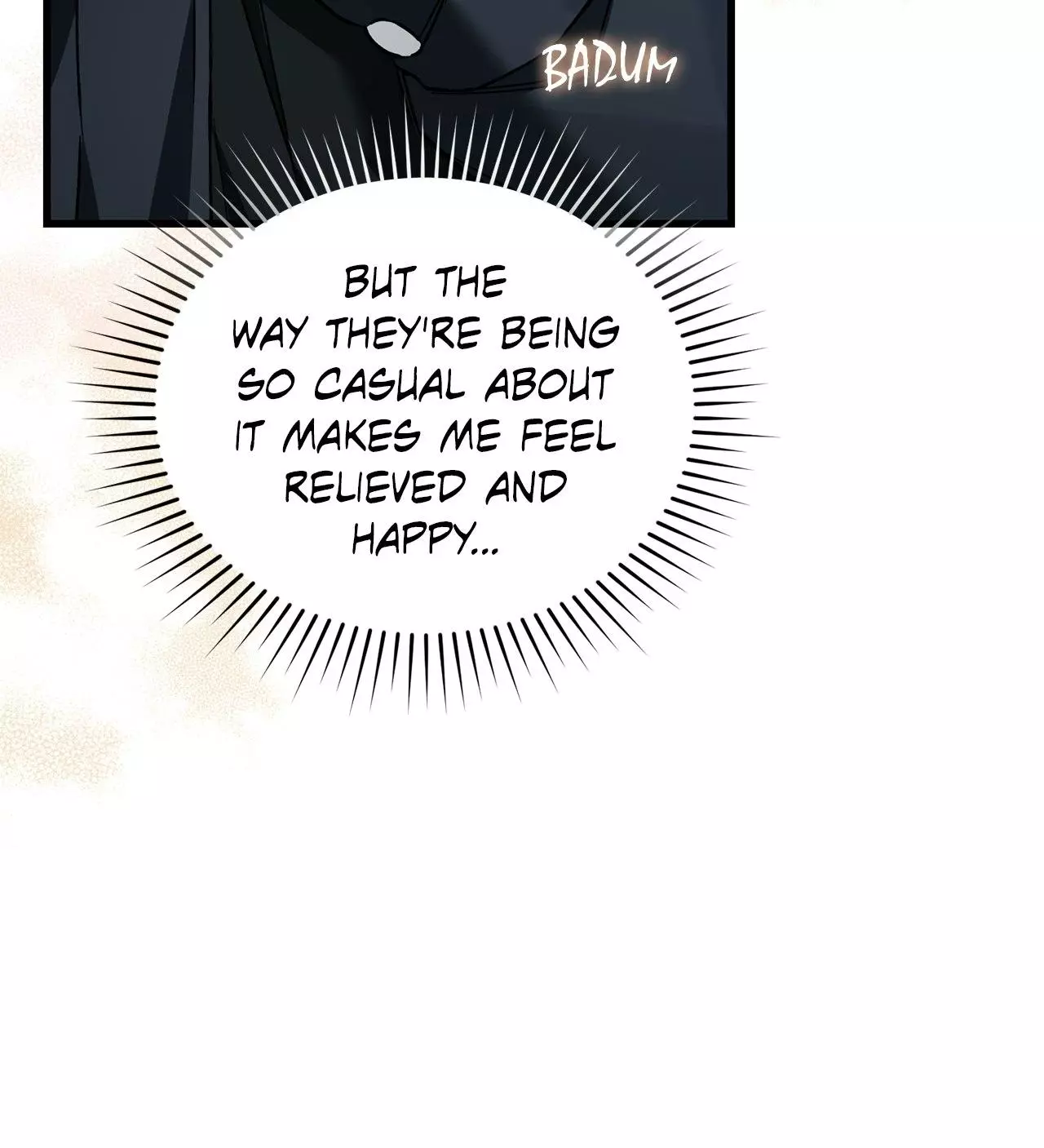 Unfair Love Affair Chapter 40 page 72