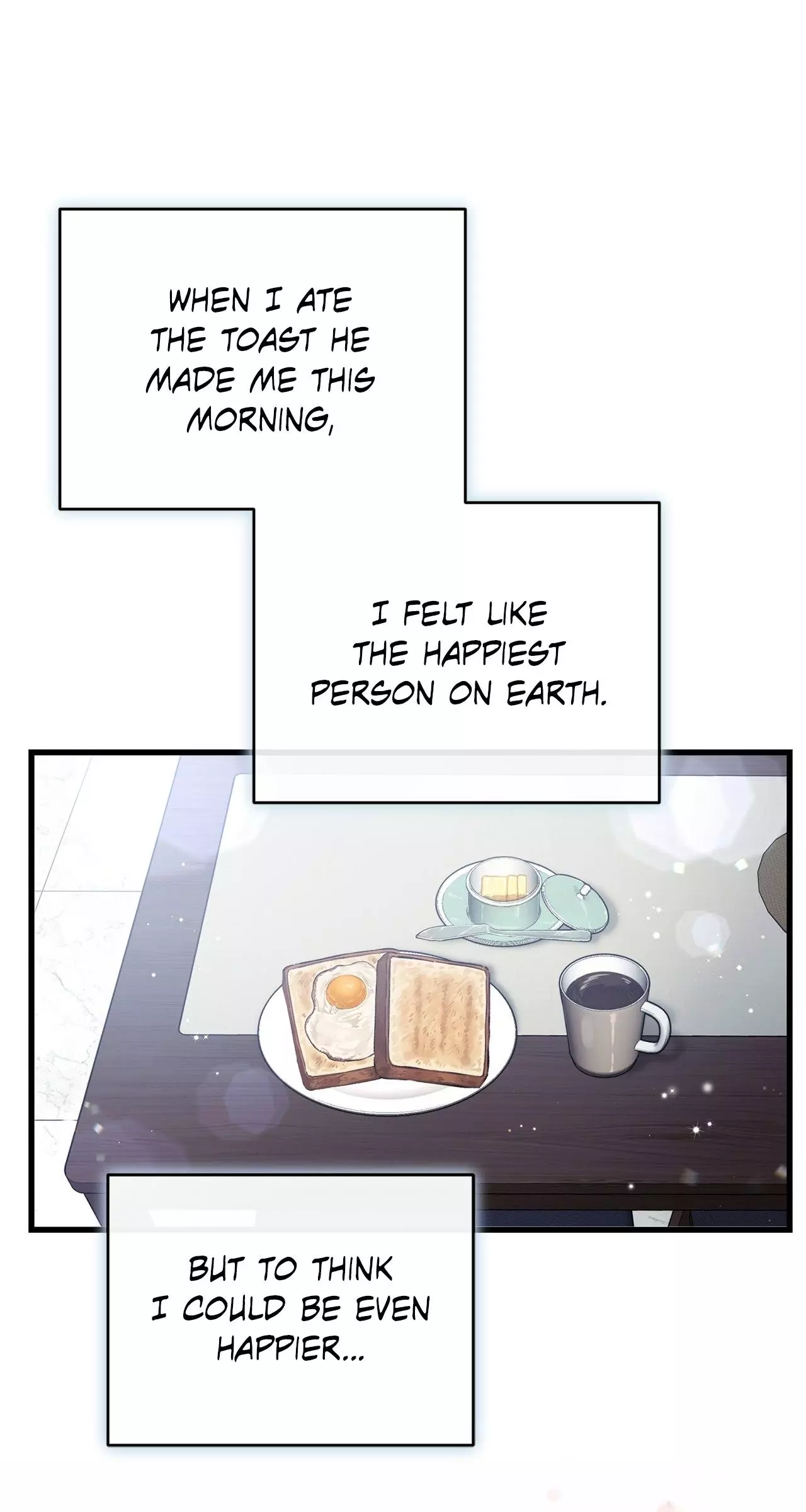 Unfair Love Affair Chapter 40 page 73