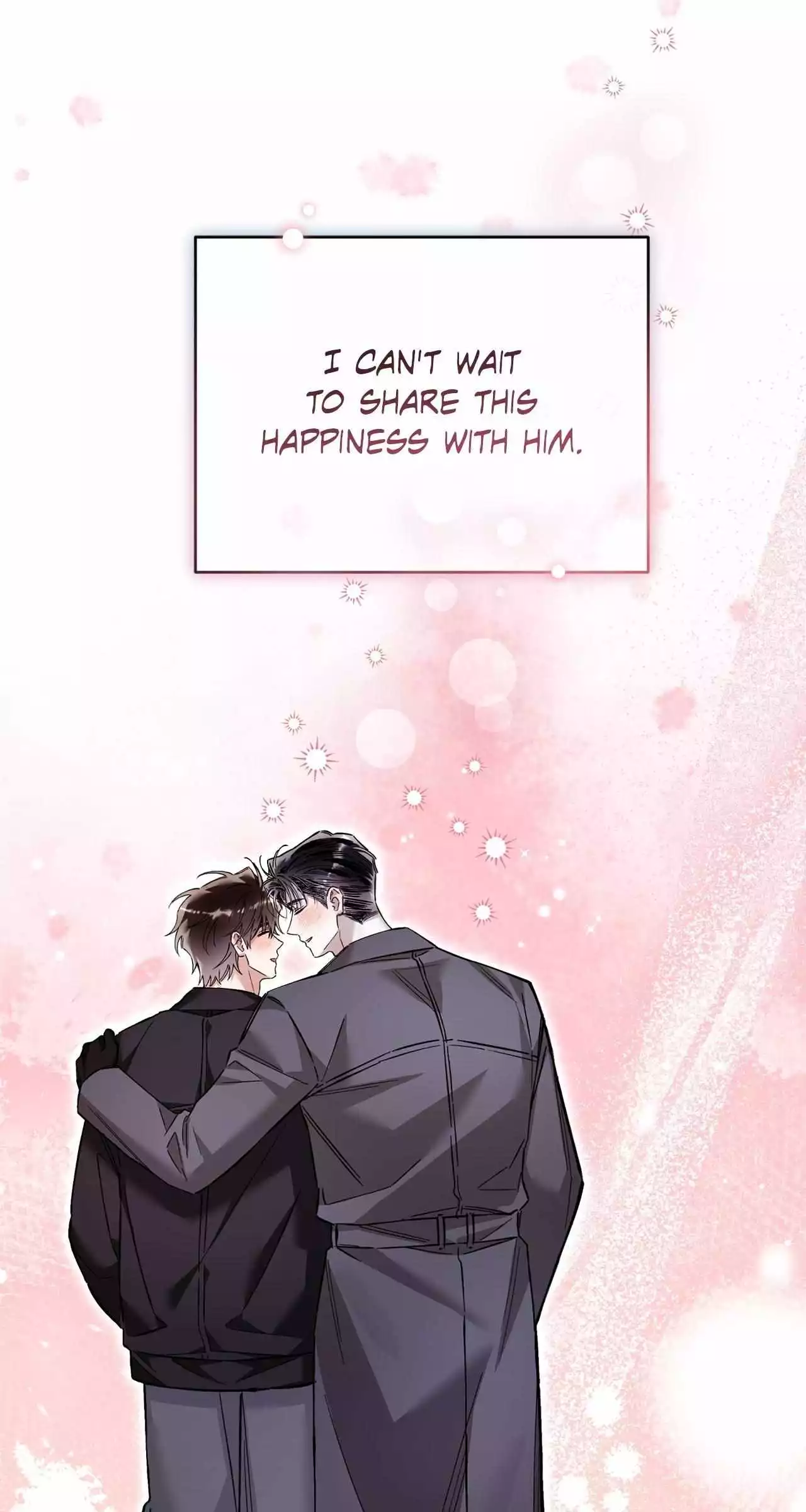 Unfair Love Affair Chapter 40 page 74