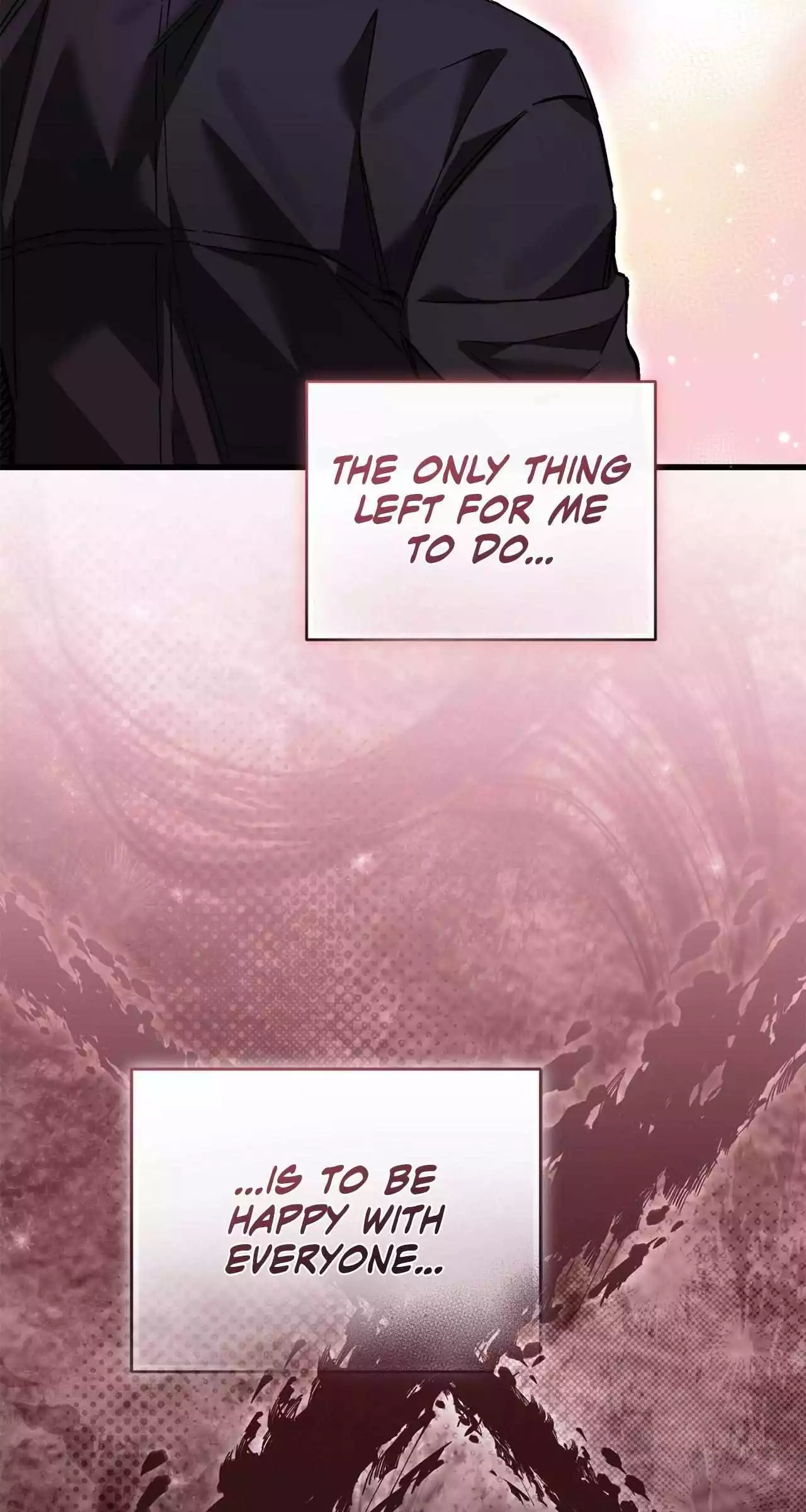 Unfair Love Affair Chapter 40 page 76