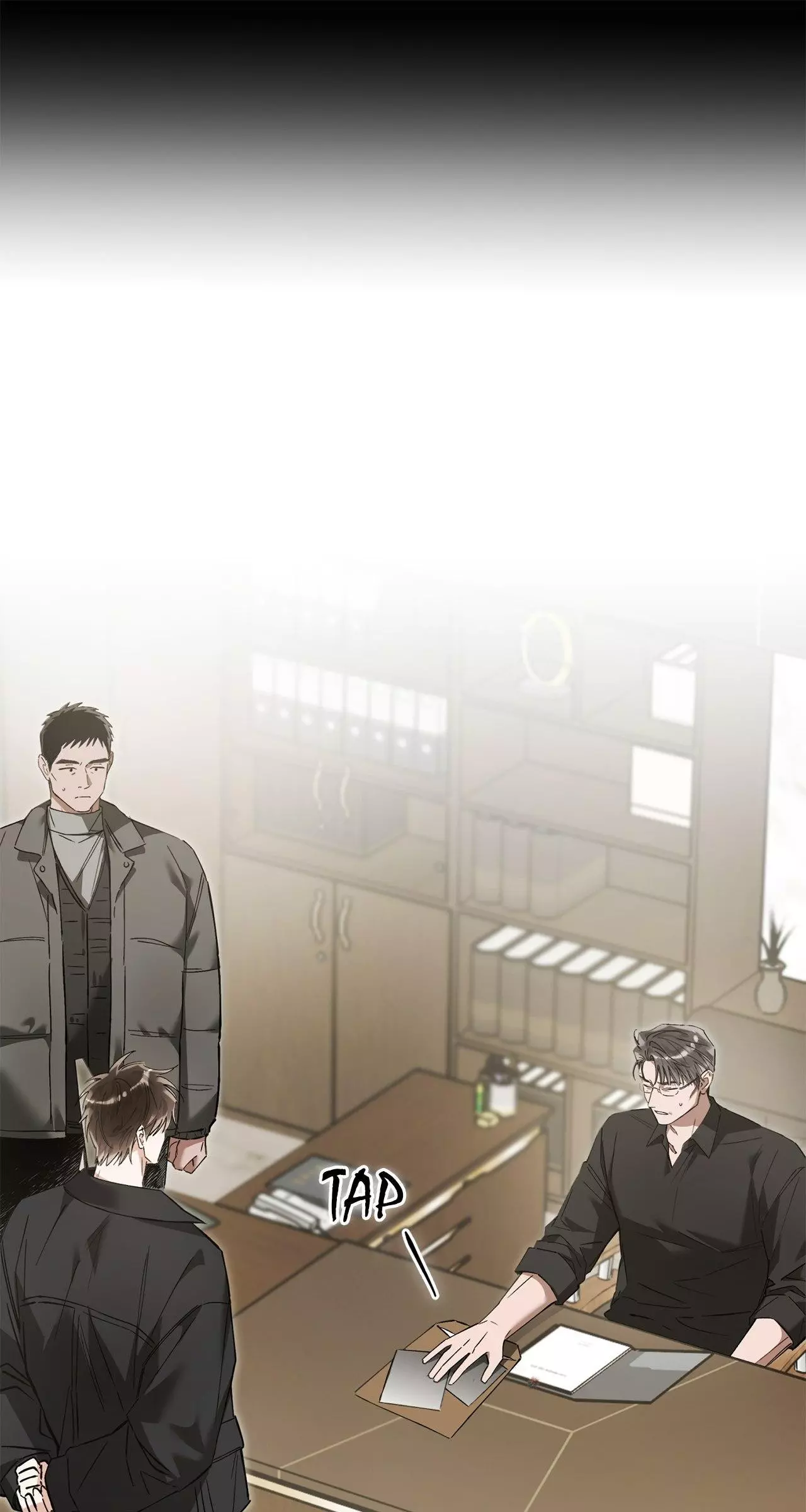 Unfair Love Affair Chapter 41 page 8