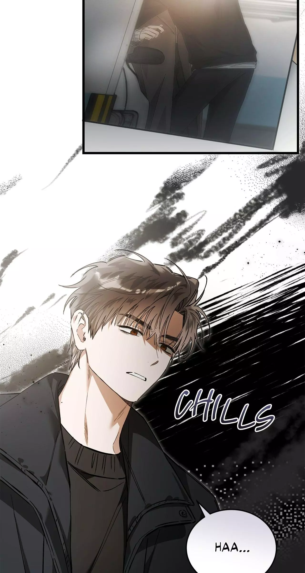 Unfair Love Affair Chapter 41 page 10