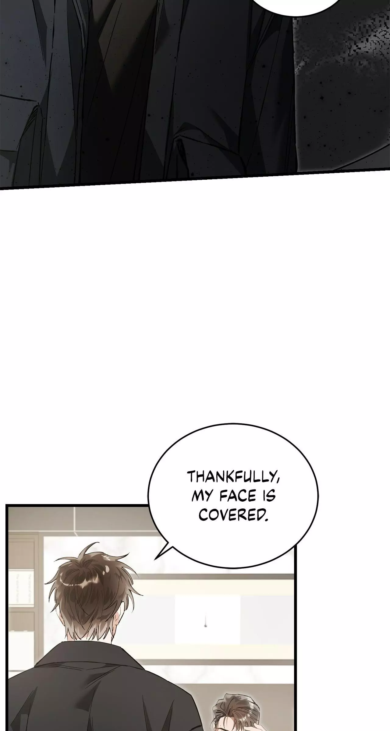 Unfair Love Affair Chapter 41 page 11