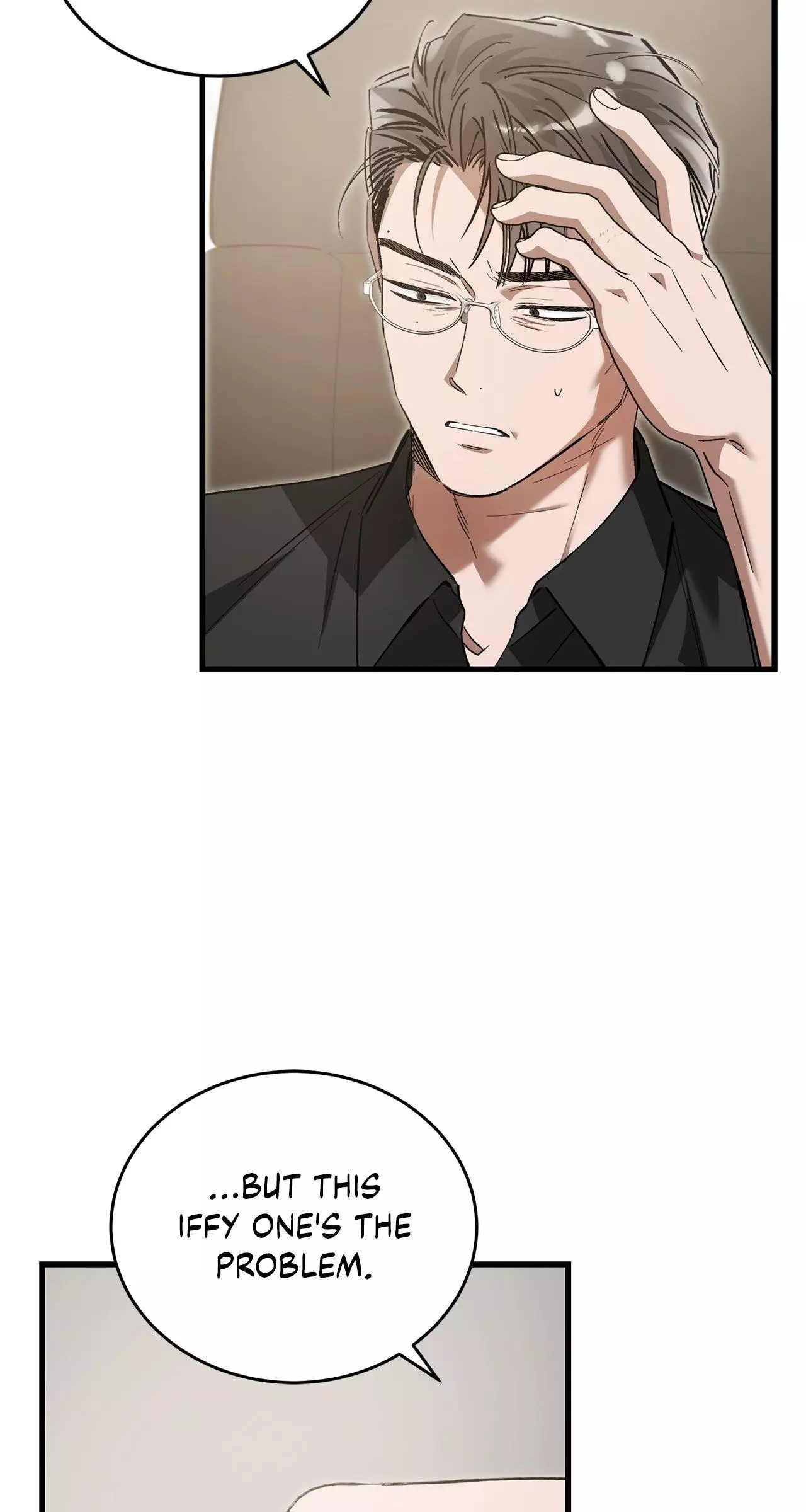 Unfair Love Affair Chapter 41 page 13