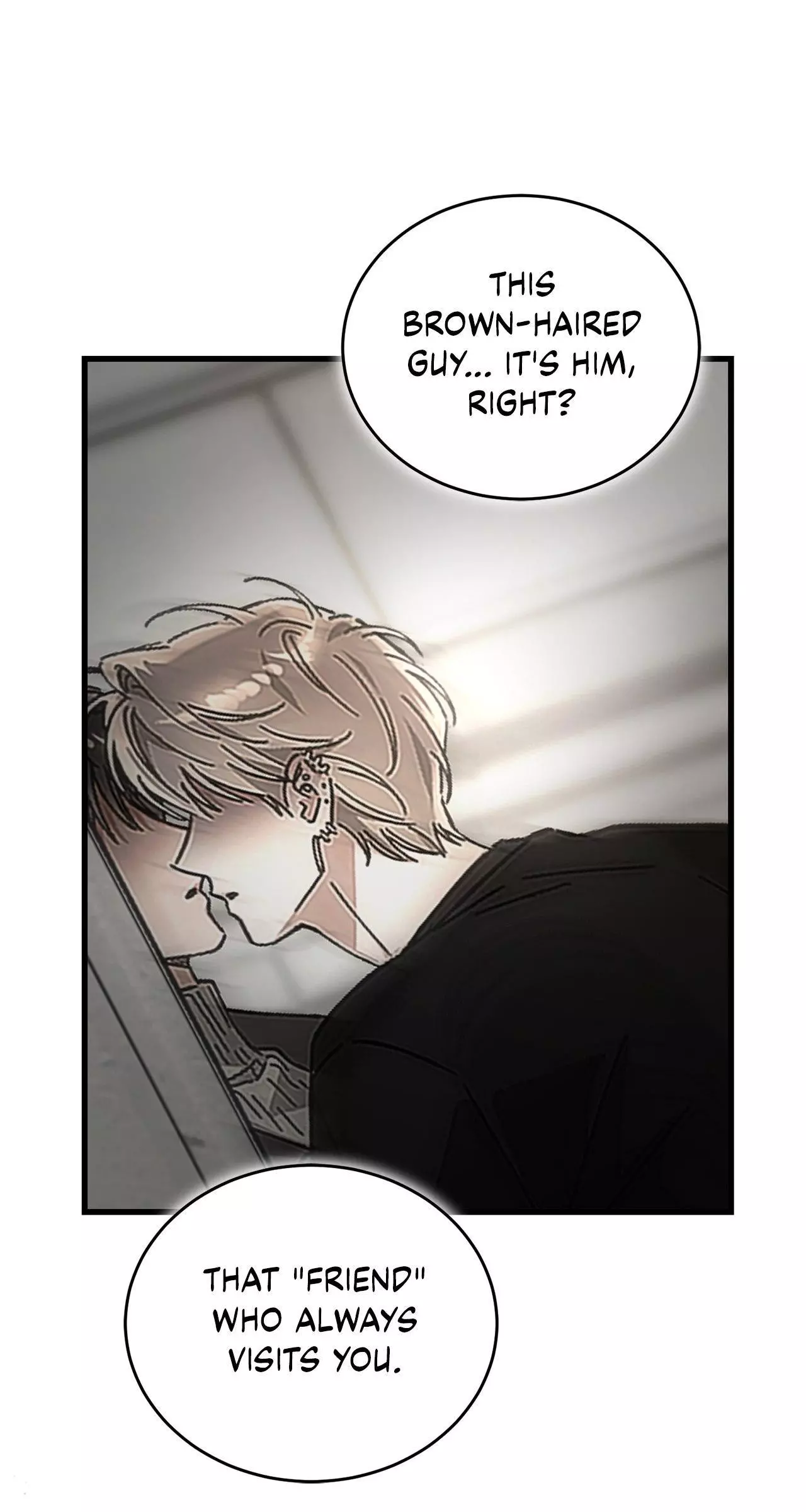 Unfair Love Affair Chapter 41 page 15