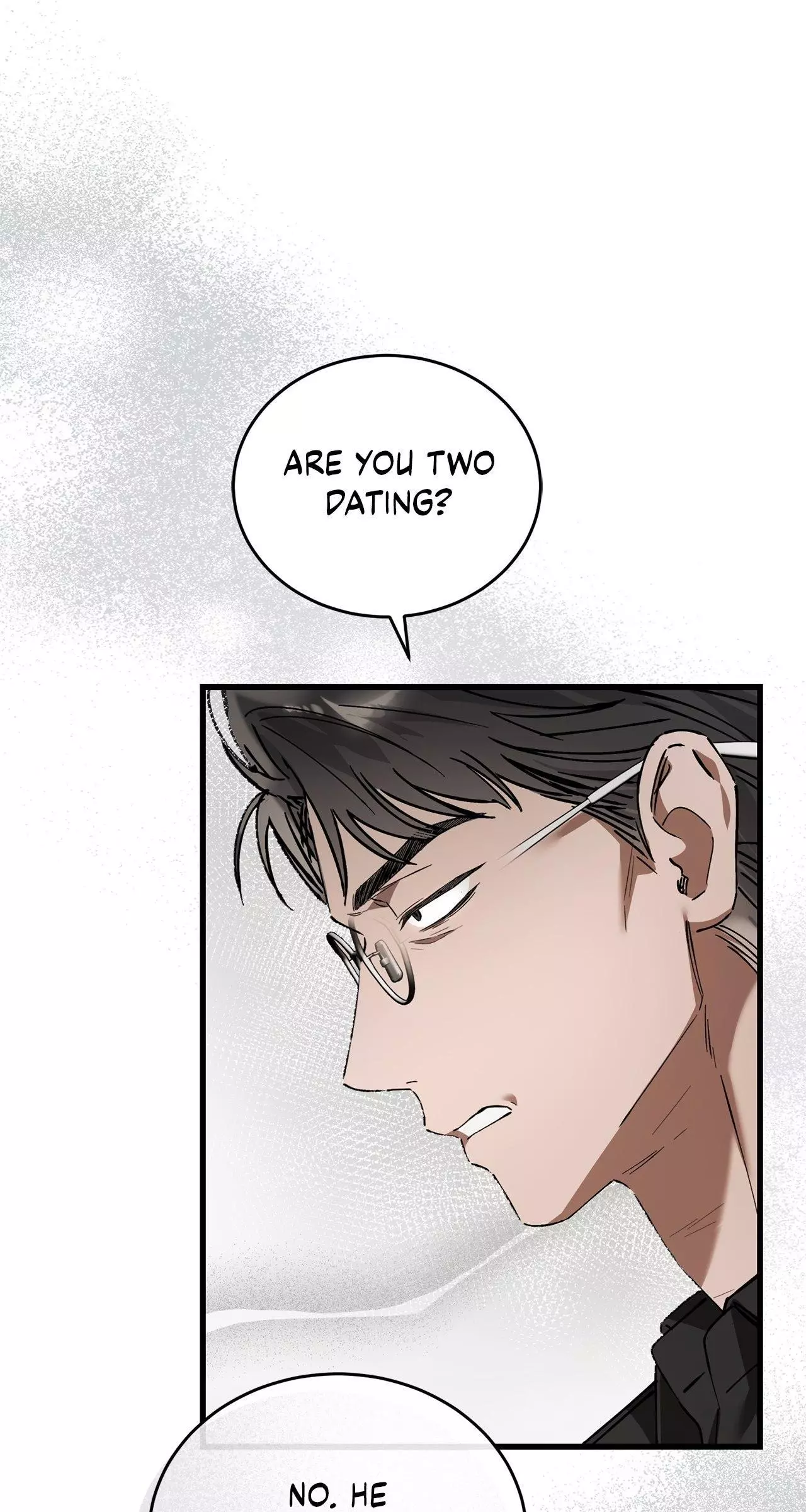 Unfair Love Affair Chapter 41 page 16