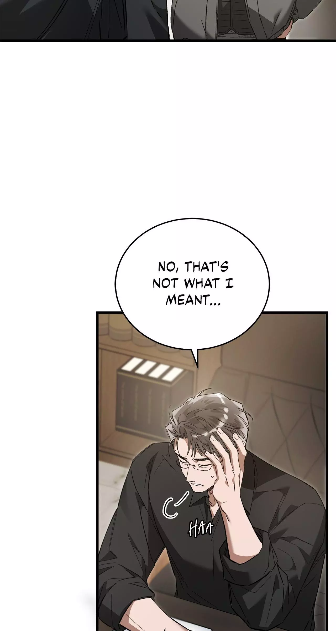 Unfair Love Affair Chapter 41 page 19
