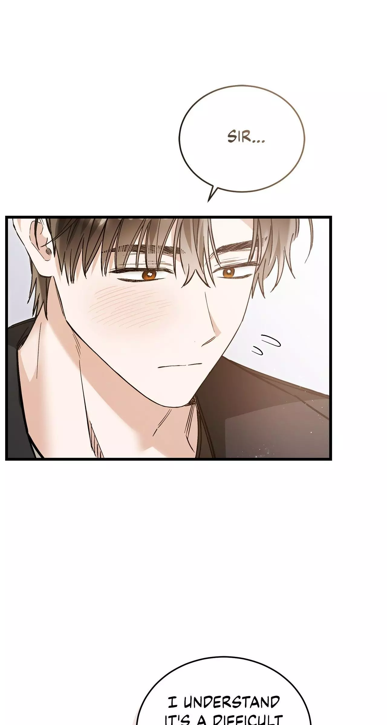 Unfair Love Affair Chapter 41 page 22