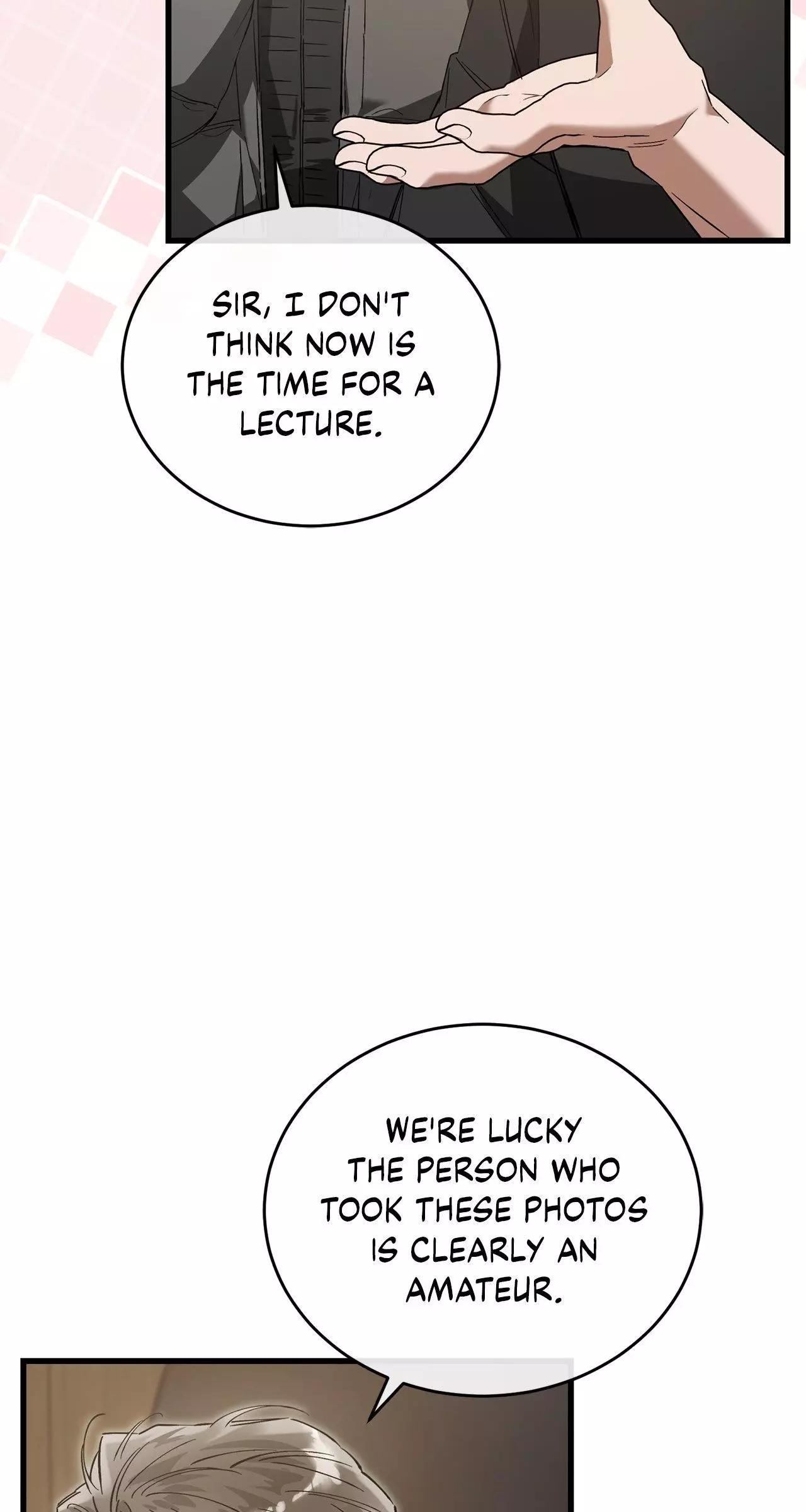 Unfair Love Affair Chapter 41 page 24