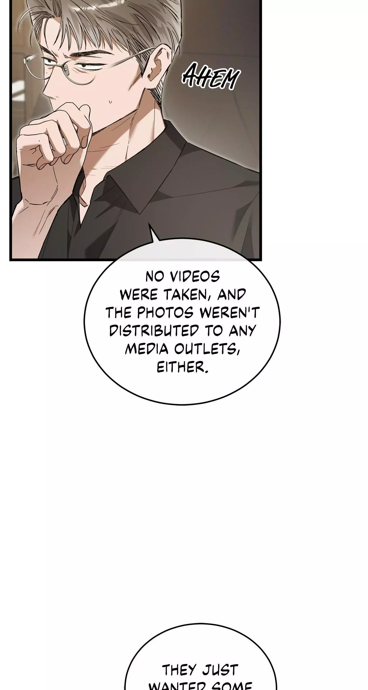 Unfair Love Affair Chapter 41 page 25