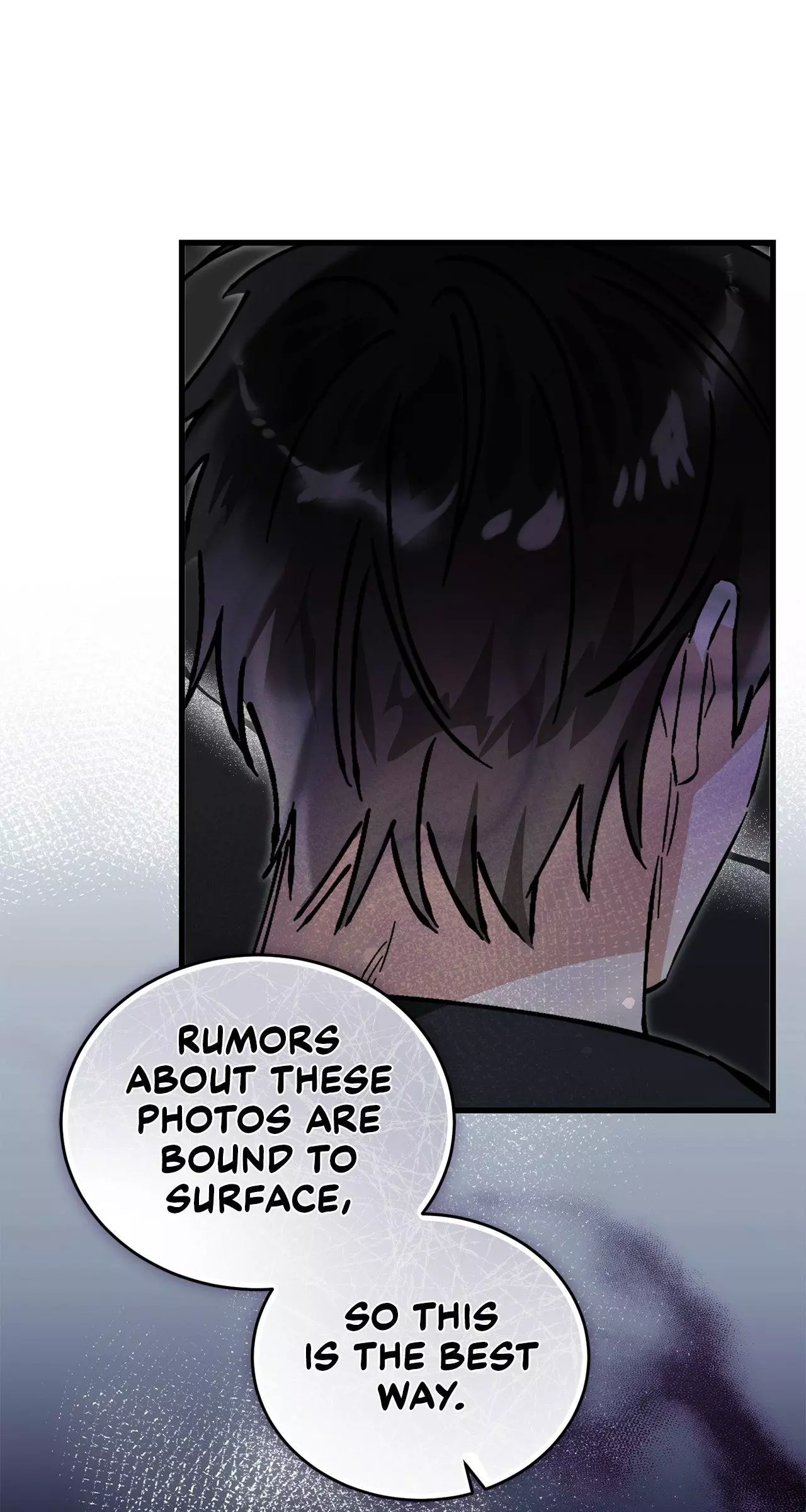 Unfair Love Affair Chapter 41 page 30