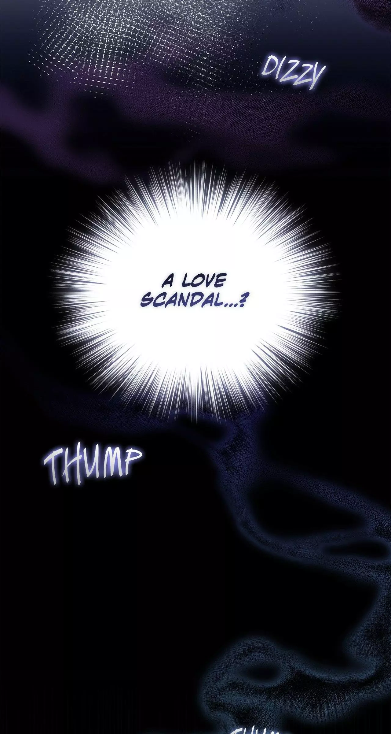 Unfair Love Affair Chapter 41 page 31