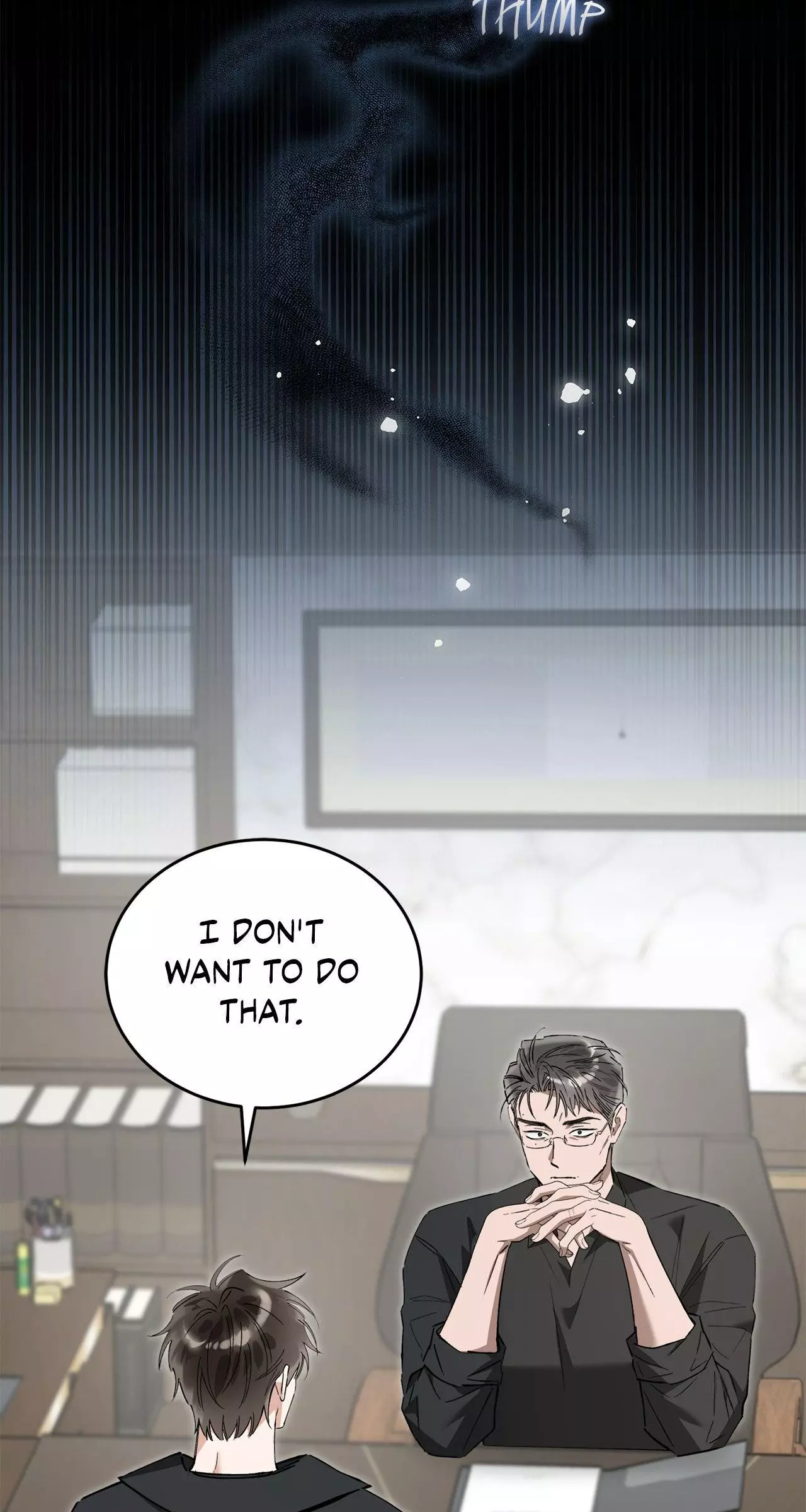 Unfair Love Affair Chapter 41 page 32