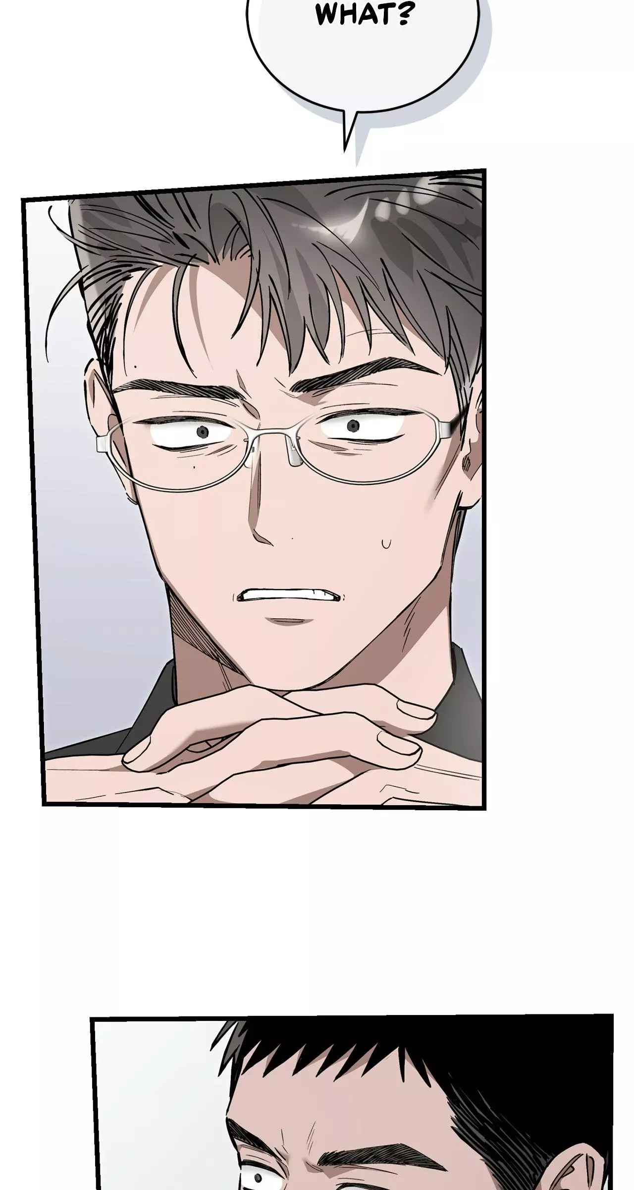 Unfair Love Affair Chapter 41 page 34