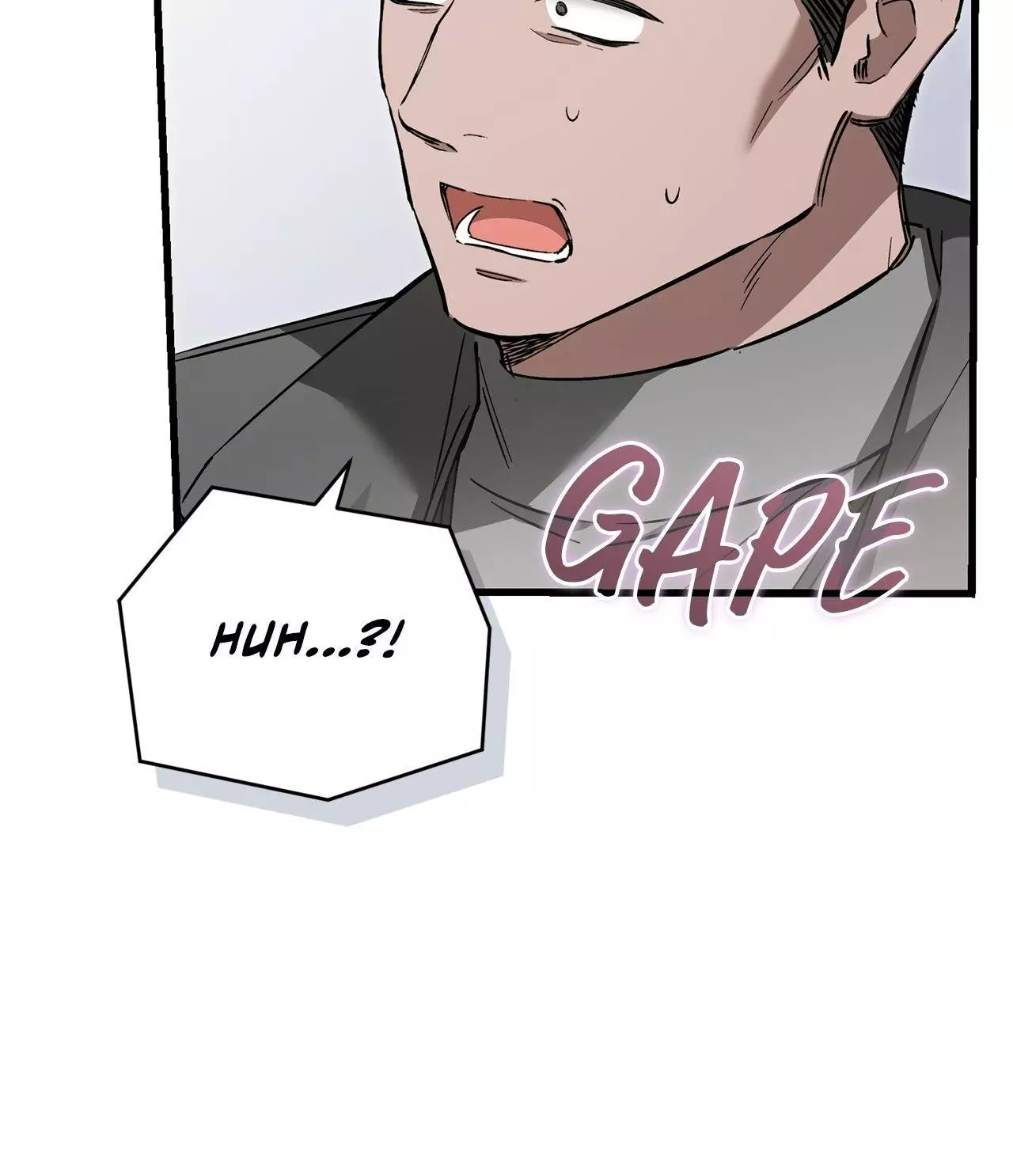 Unfair Love Affair Chapter 41 page 35