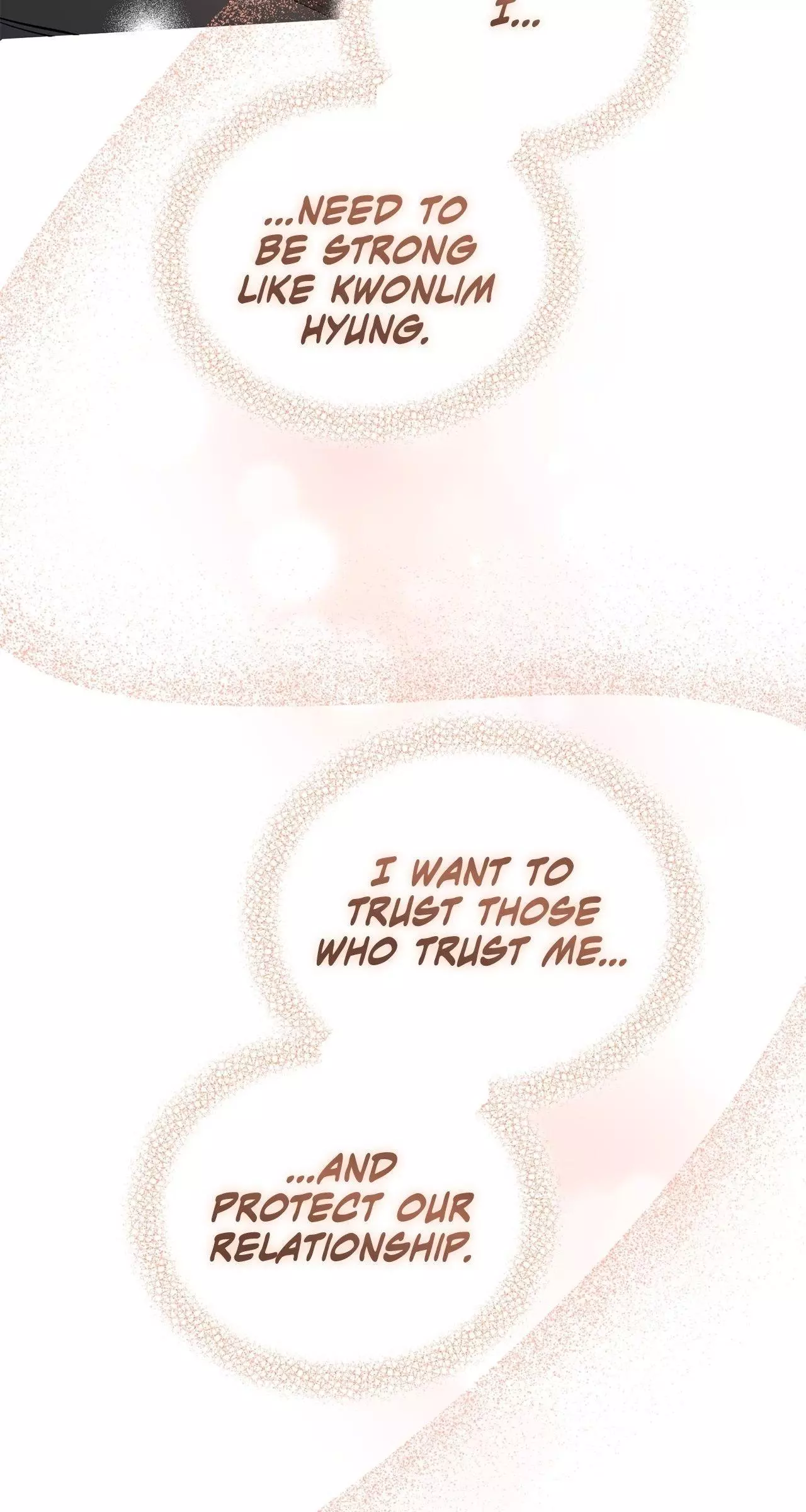 Unfair Love Affair Chapter 41 page 37