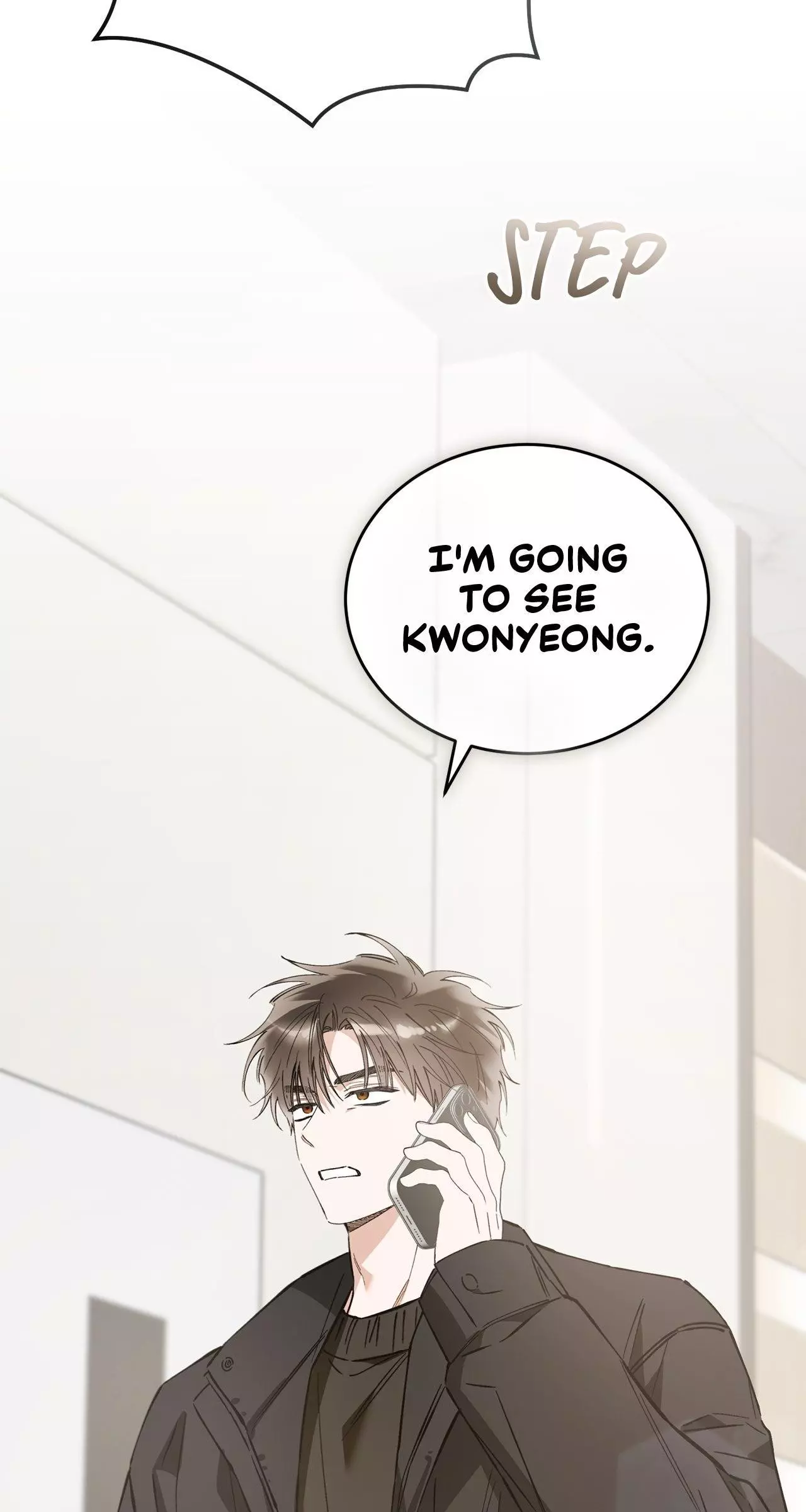 Unfair Love Affair Chapter 41 page 41