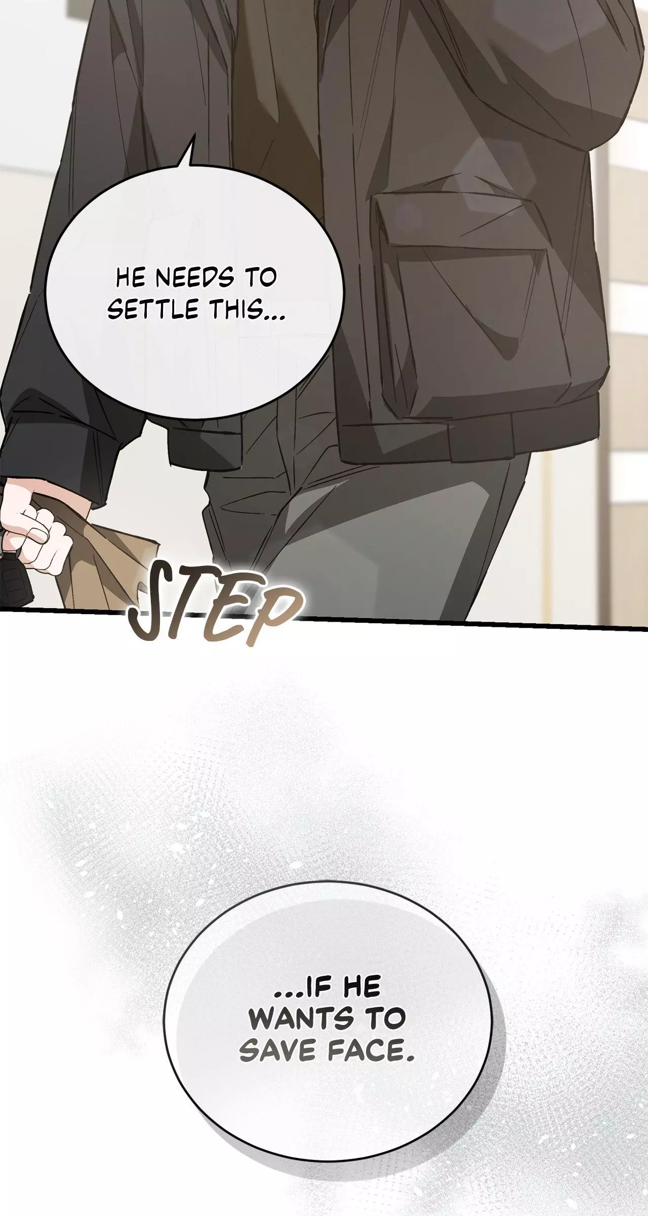Unfair Love Affair Chapter 41 page 42