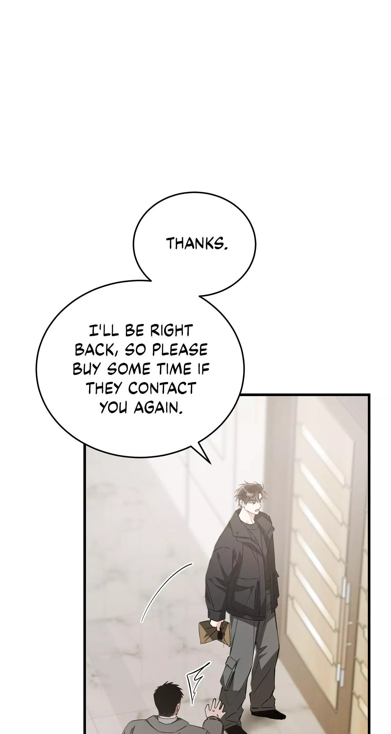 Unfair Love Affair Chapter 41 page 39