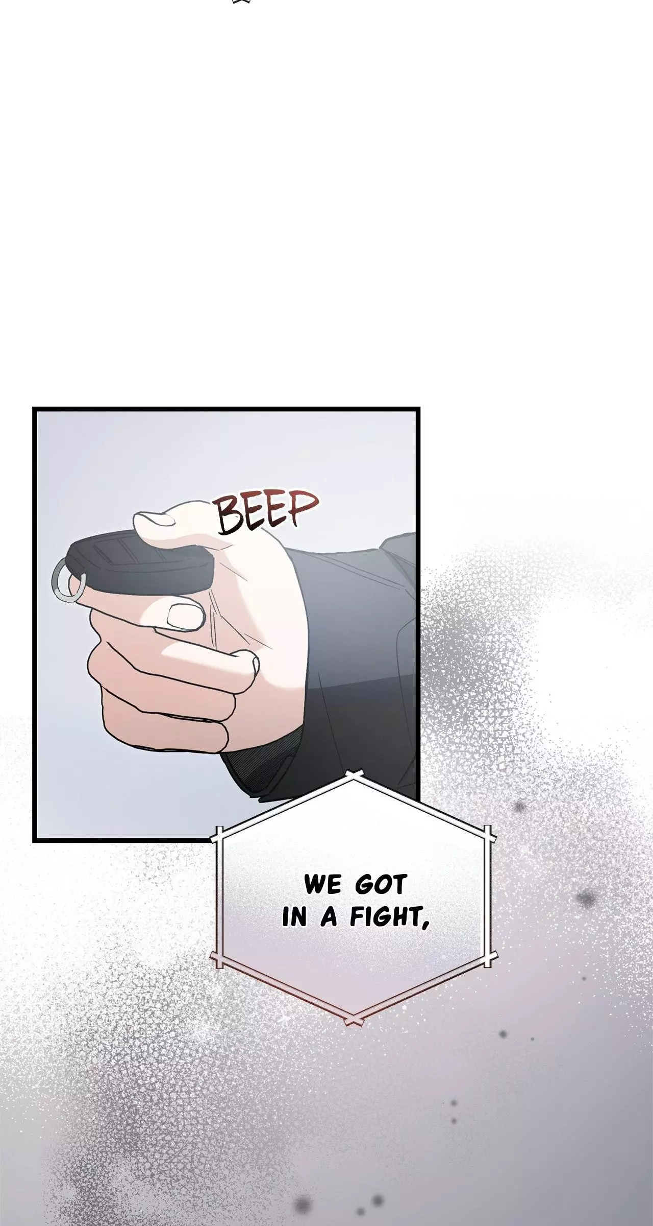 Unfair Love Affair Chapter 41 page 48