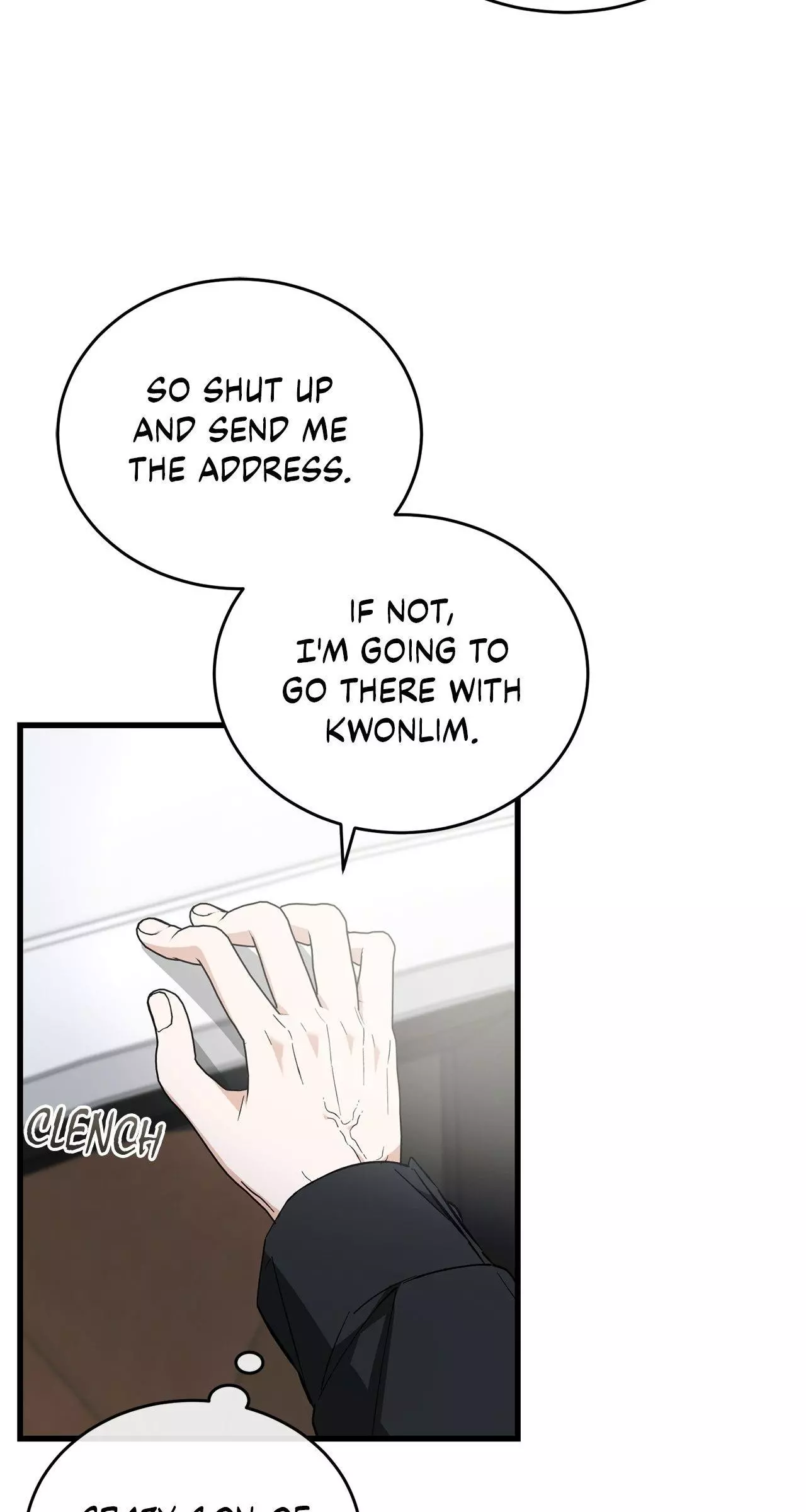 Unfair Love Affair Chapter 41 page 52