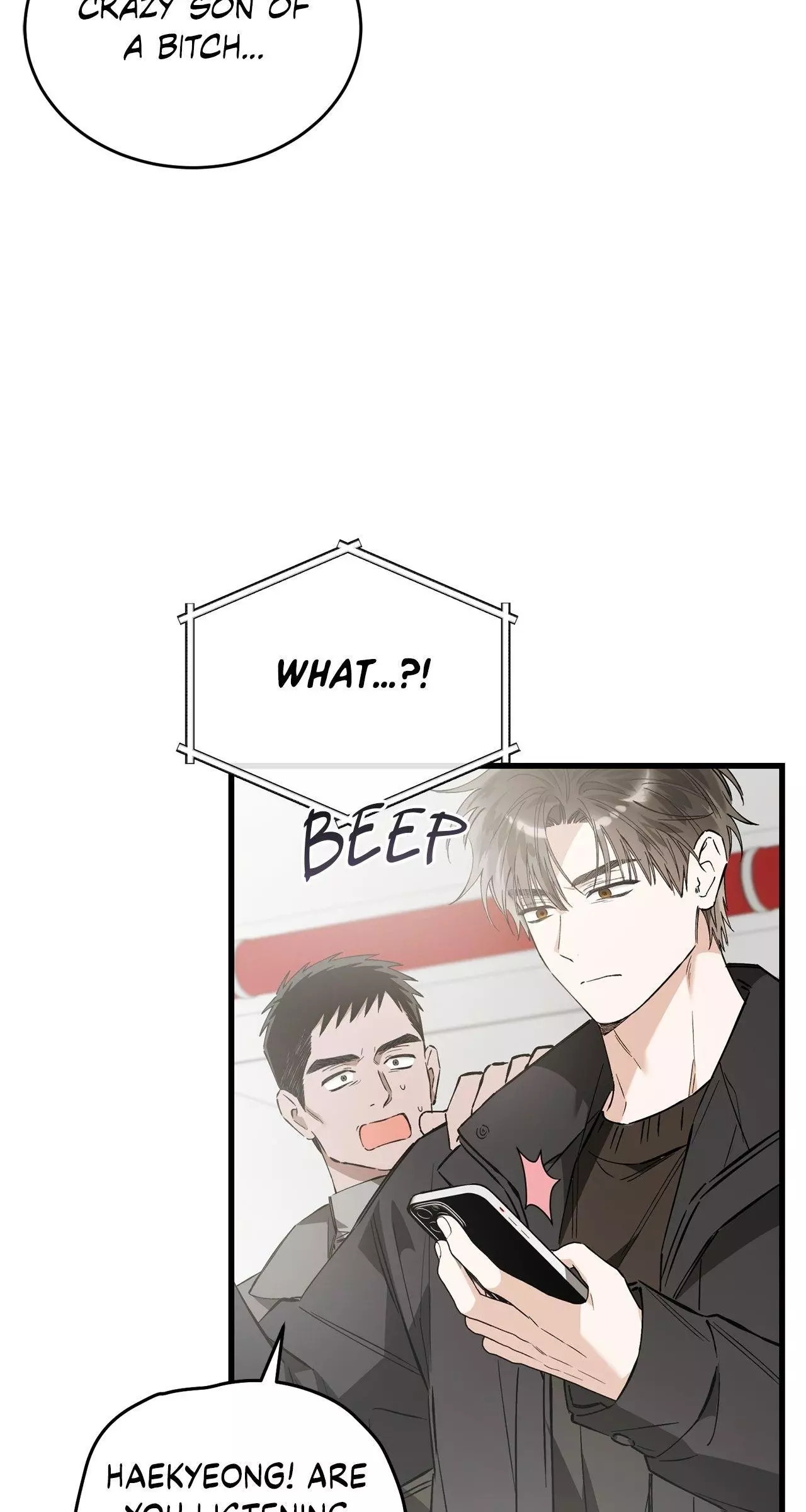 Unfair Love Affair Chapter 41 page 53