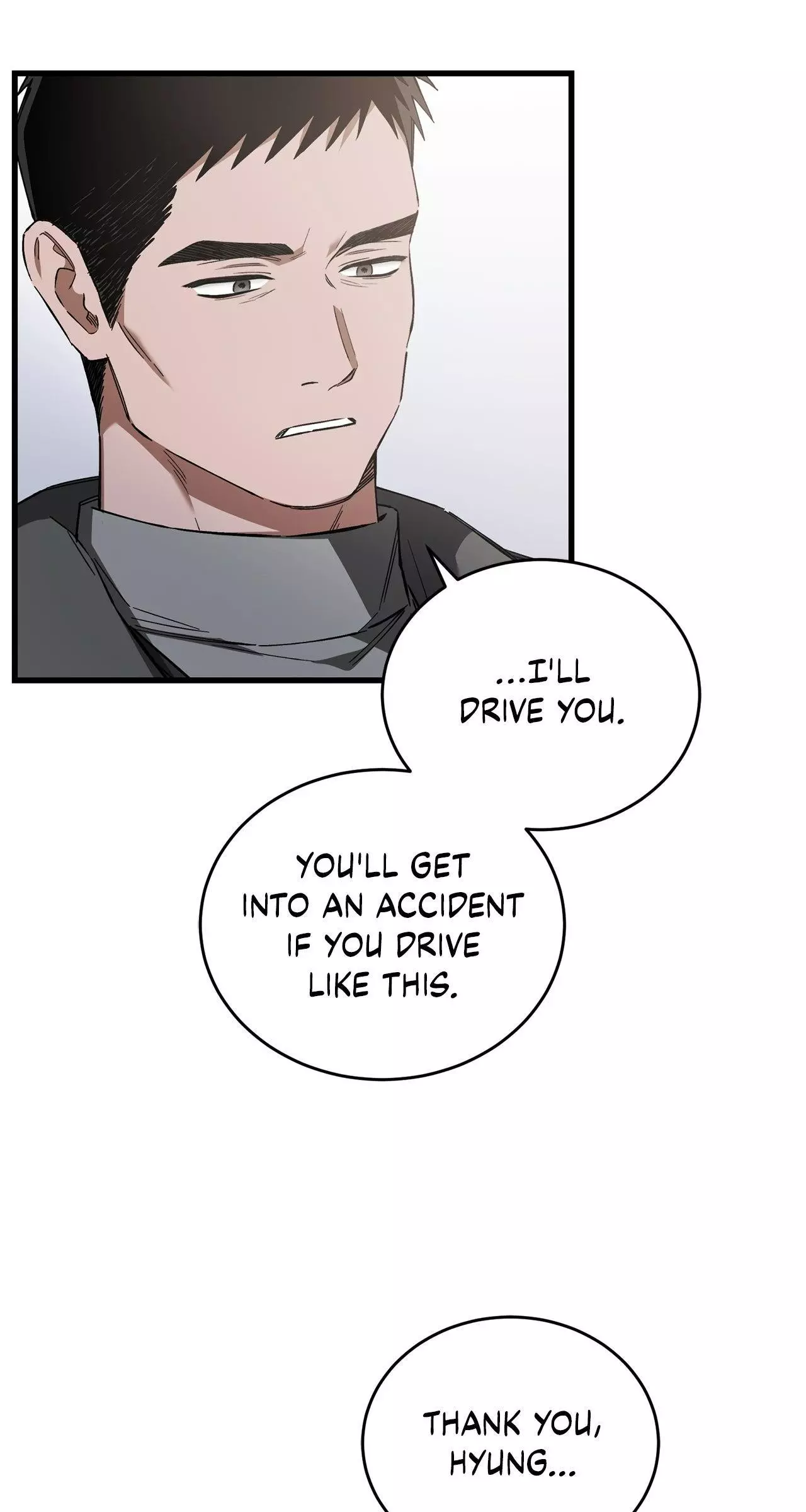 Unfair Love Affair Chapter 41 page 57