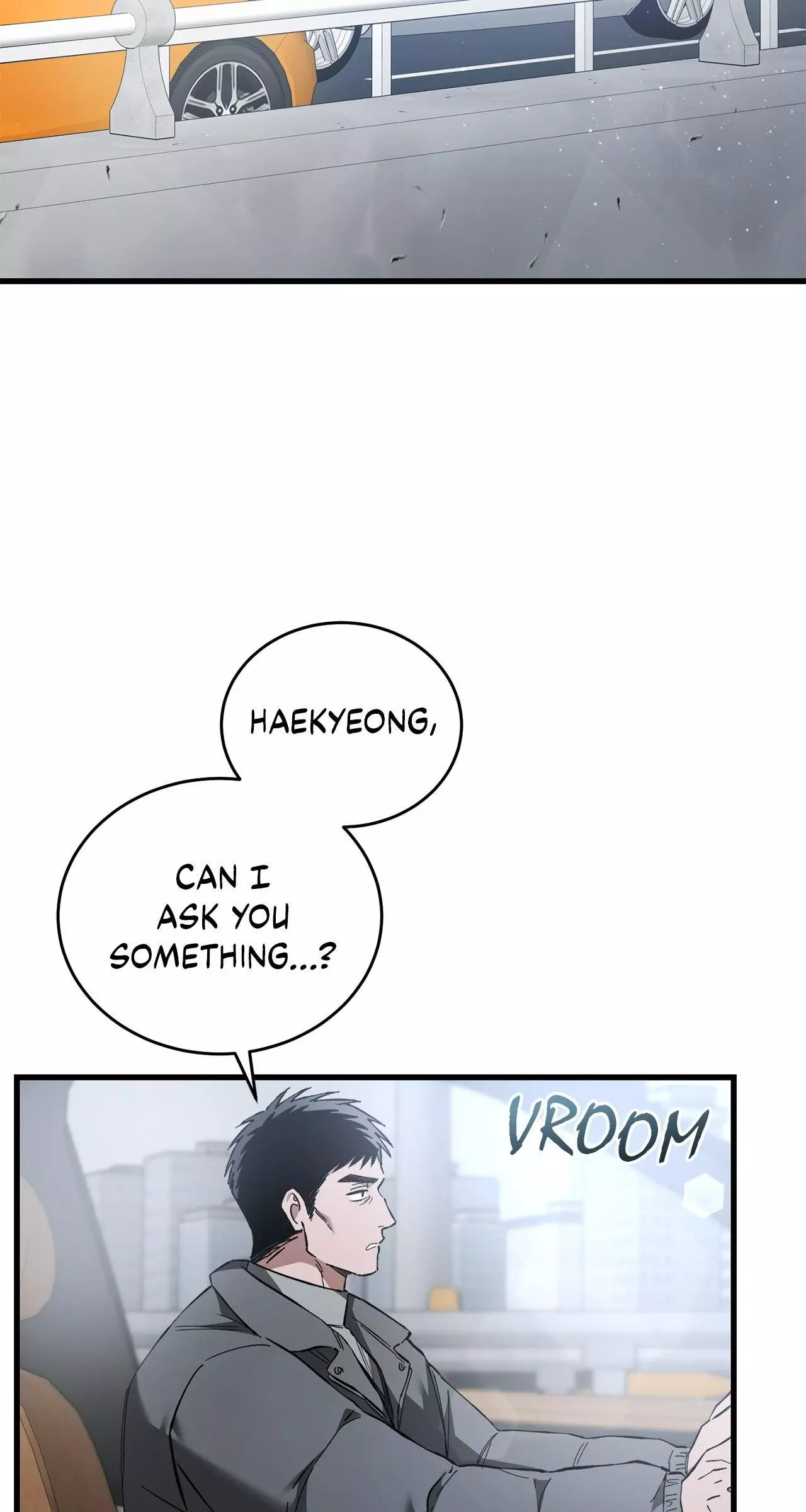 Unfair Love Affair Chapter 41 page 60
