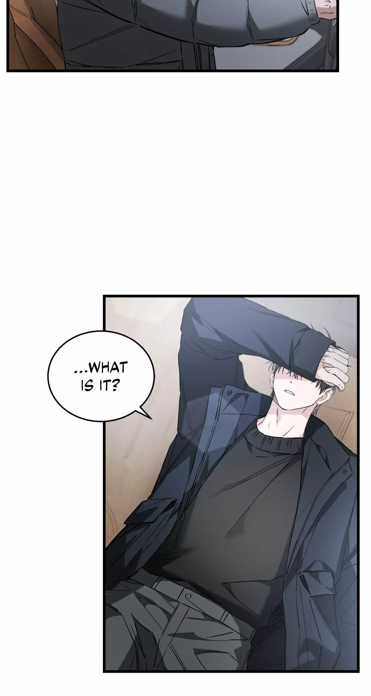 Unfair Love Affair Chapter 41 page 61