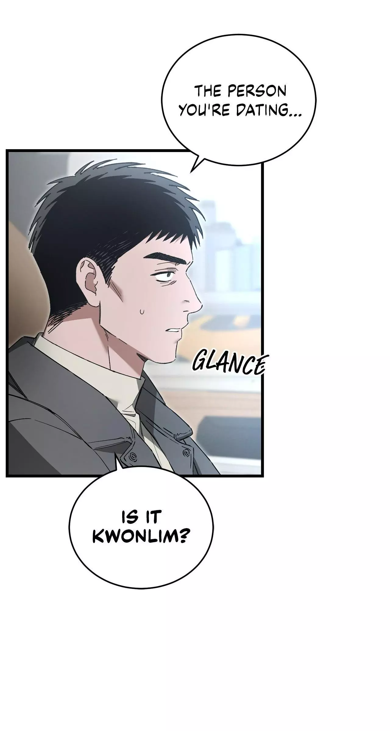 Unfair Love Affair Chapter 41 page 63
