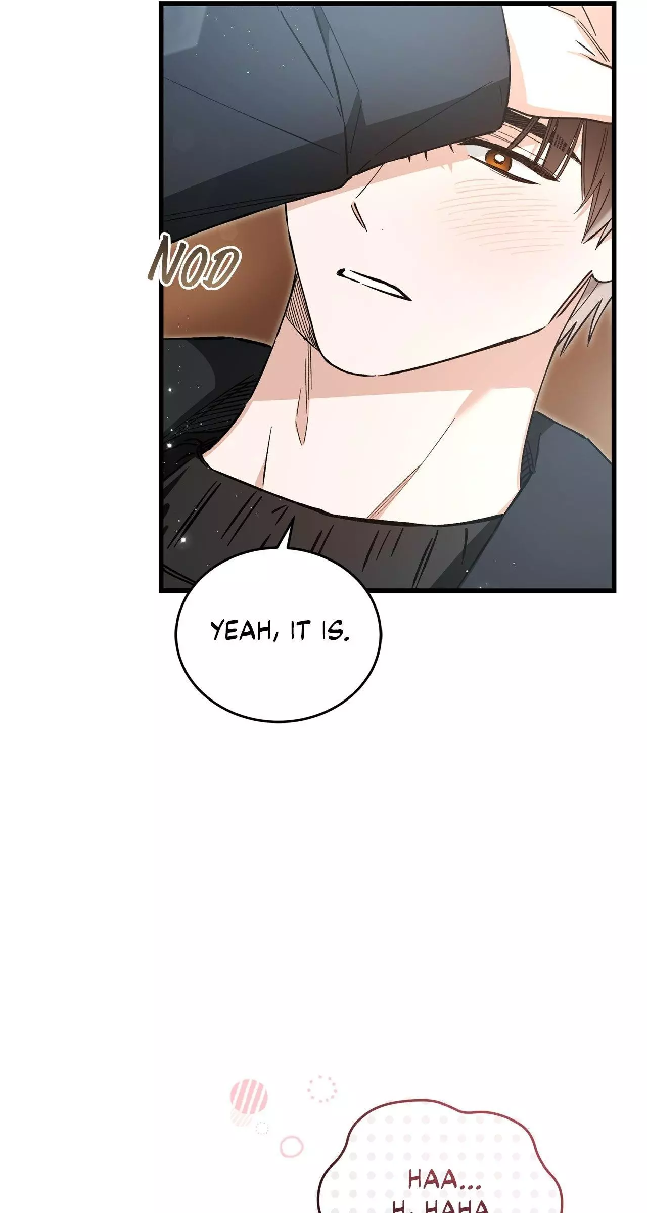 Unfair Love Affair Chapter 41 page 64