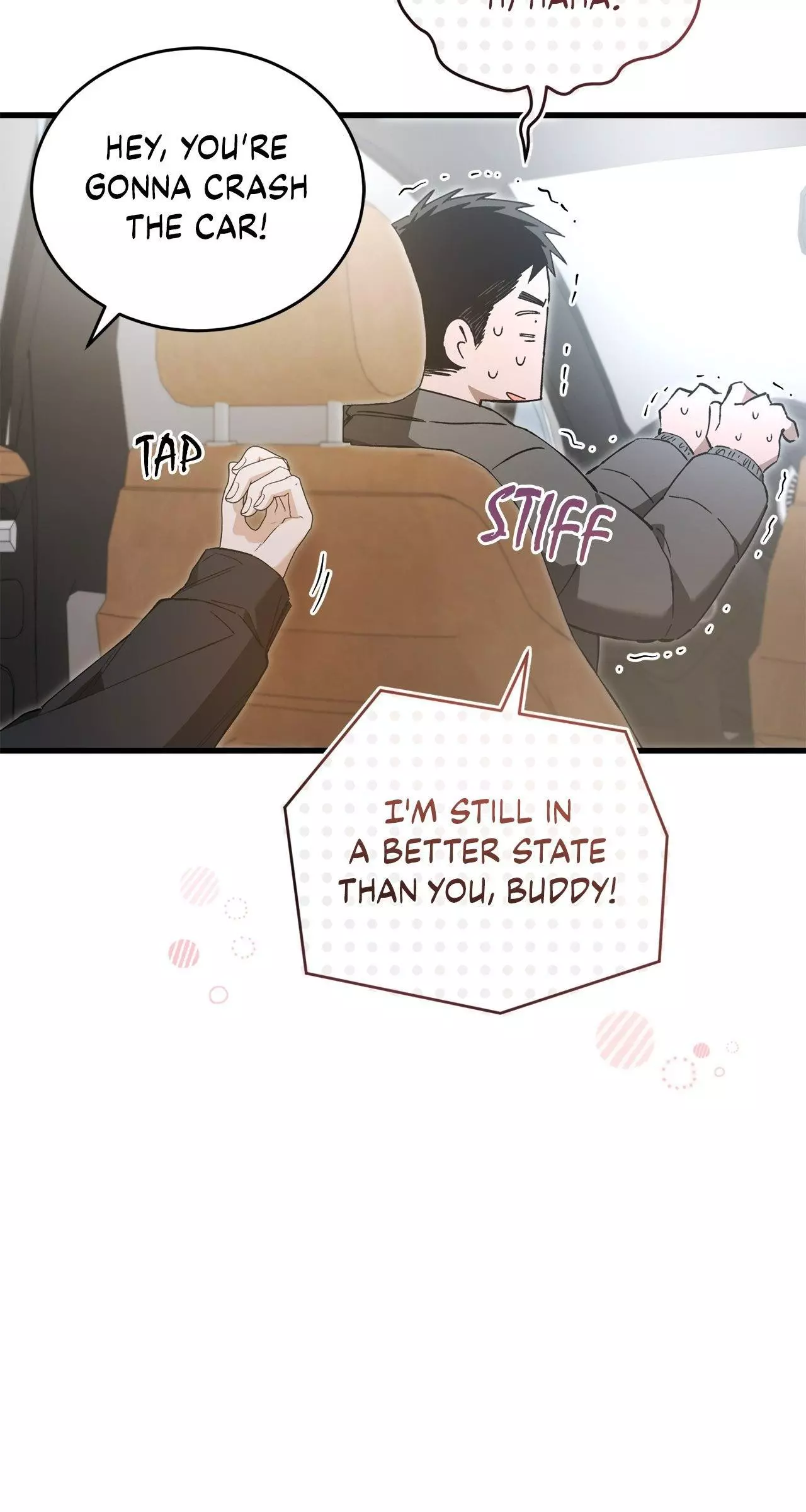 Unfair Love Affair Chapter 41 page 65