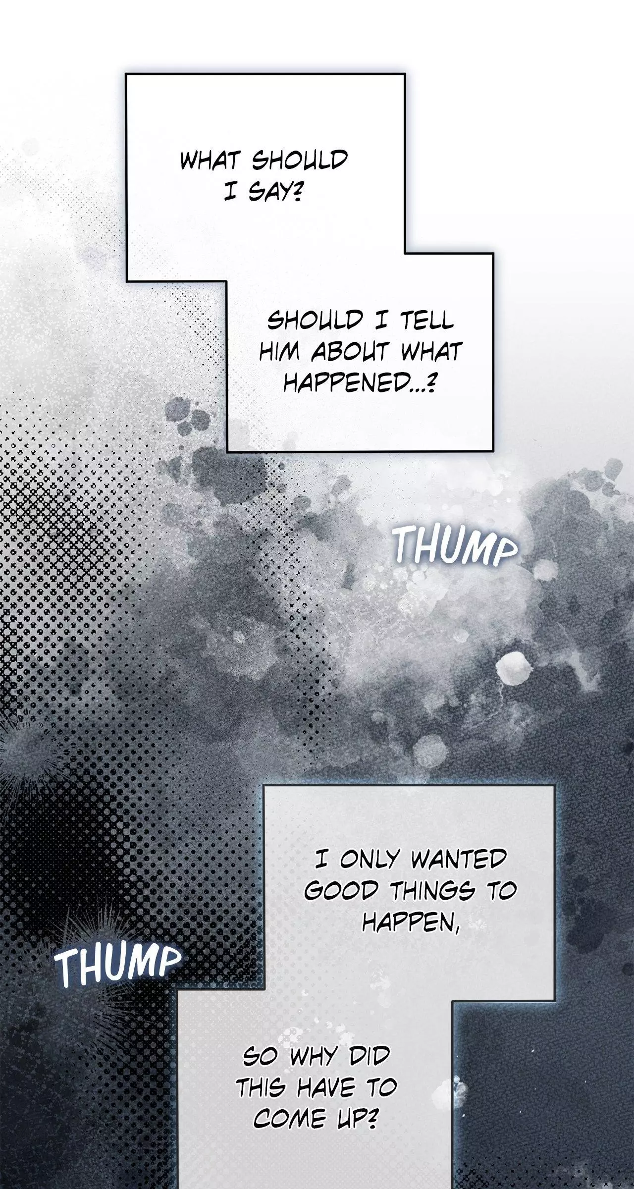 Unfair Love Affair Chapter 41 page 69
