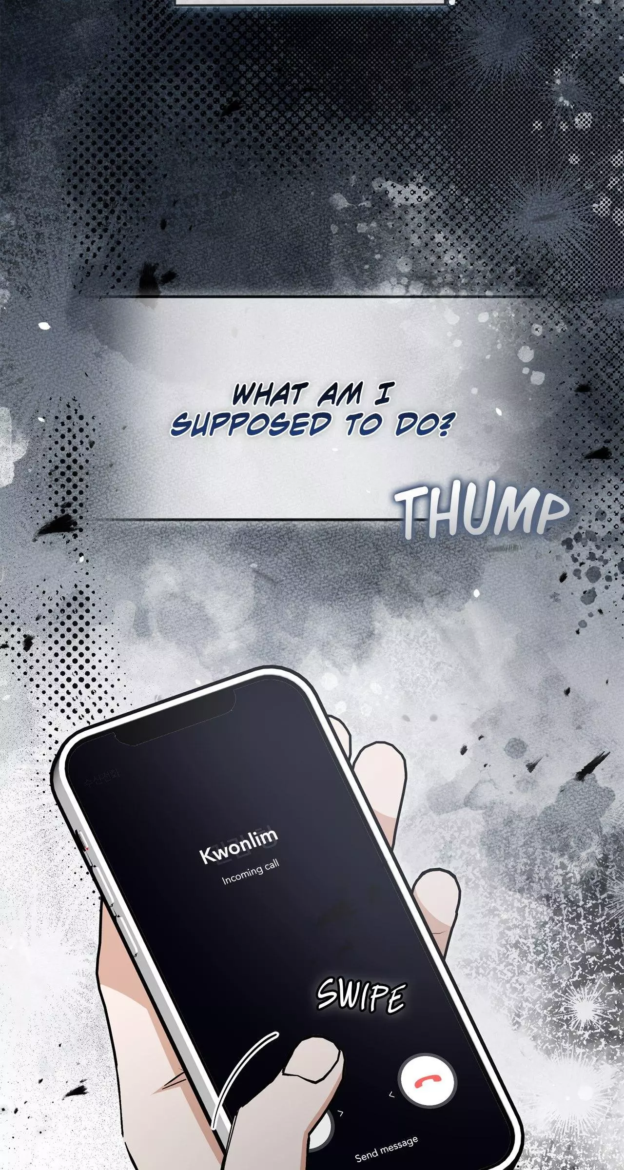 Unfair Love Affair Chapter 41 page 70
