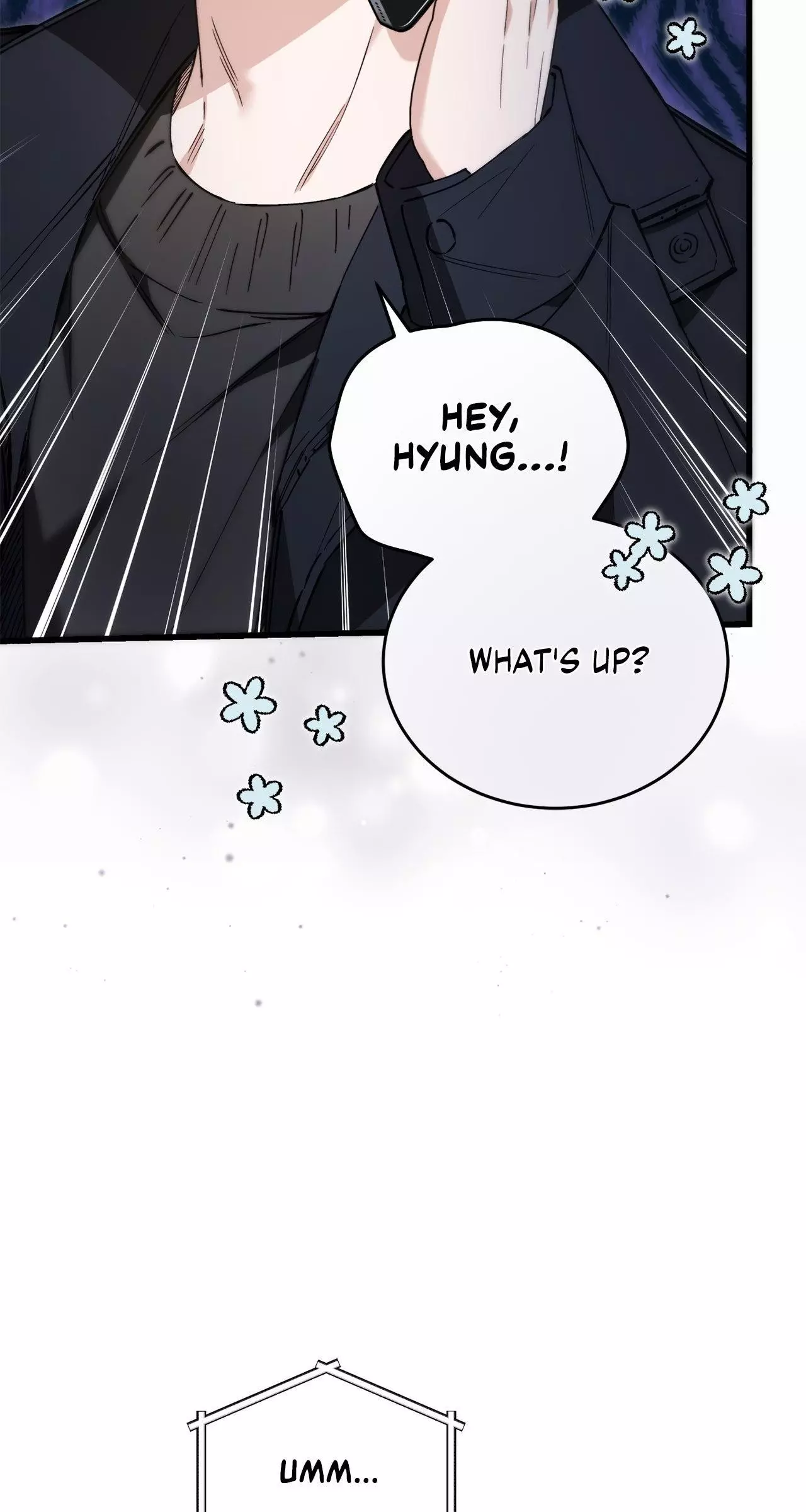 Unfair Love Affair Chapter 41 page 72