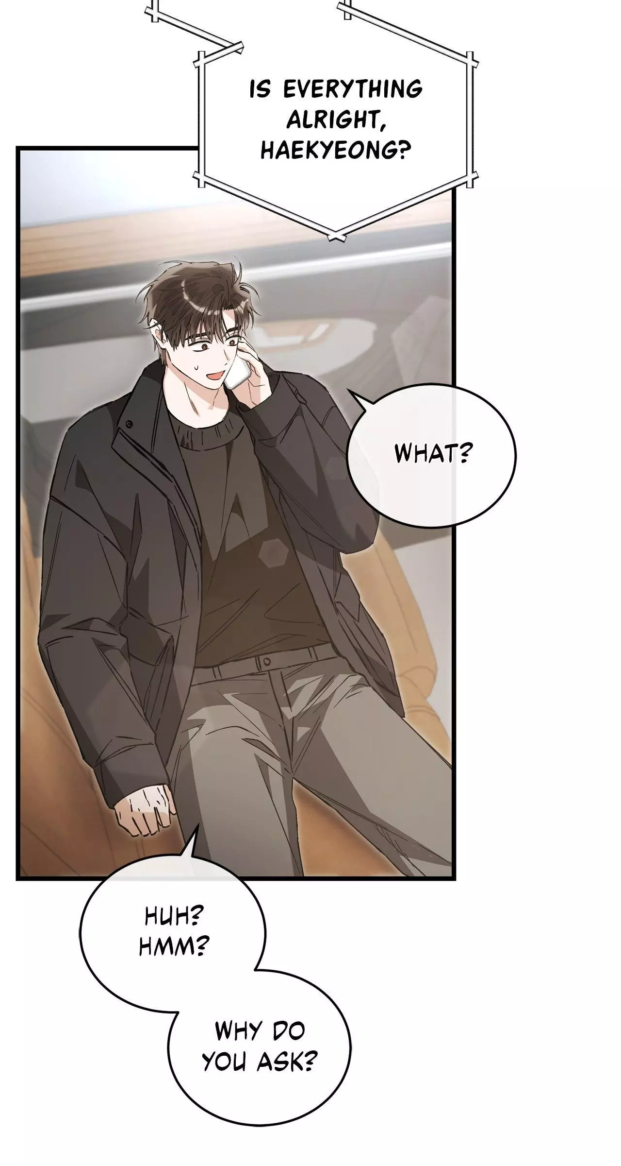 Unfair Love Affair Chapter 41 page 73