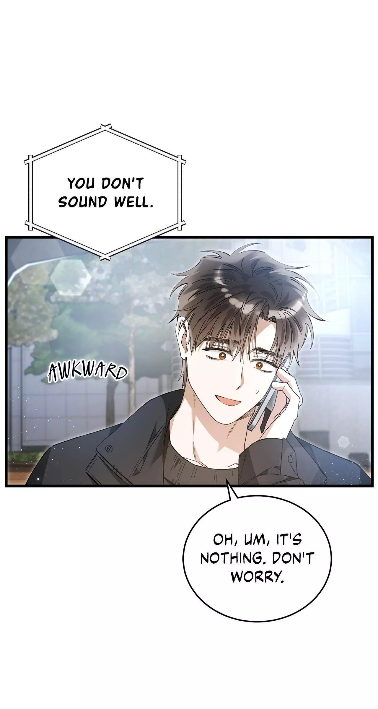 Unfair Love Affair Chapter 41 page 74