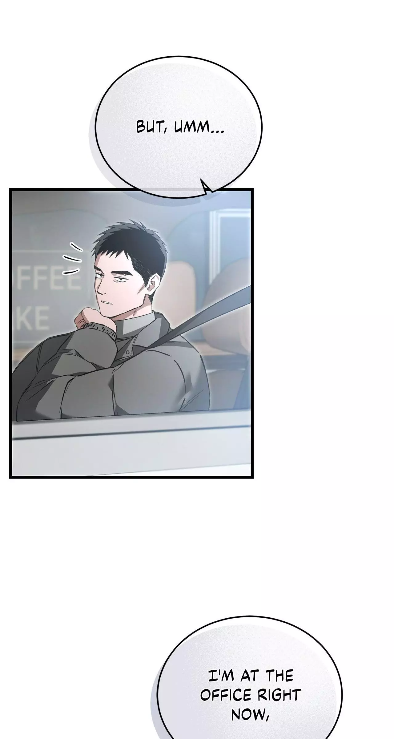 Unfair Love Affair Chapter 41 page 76